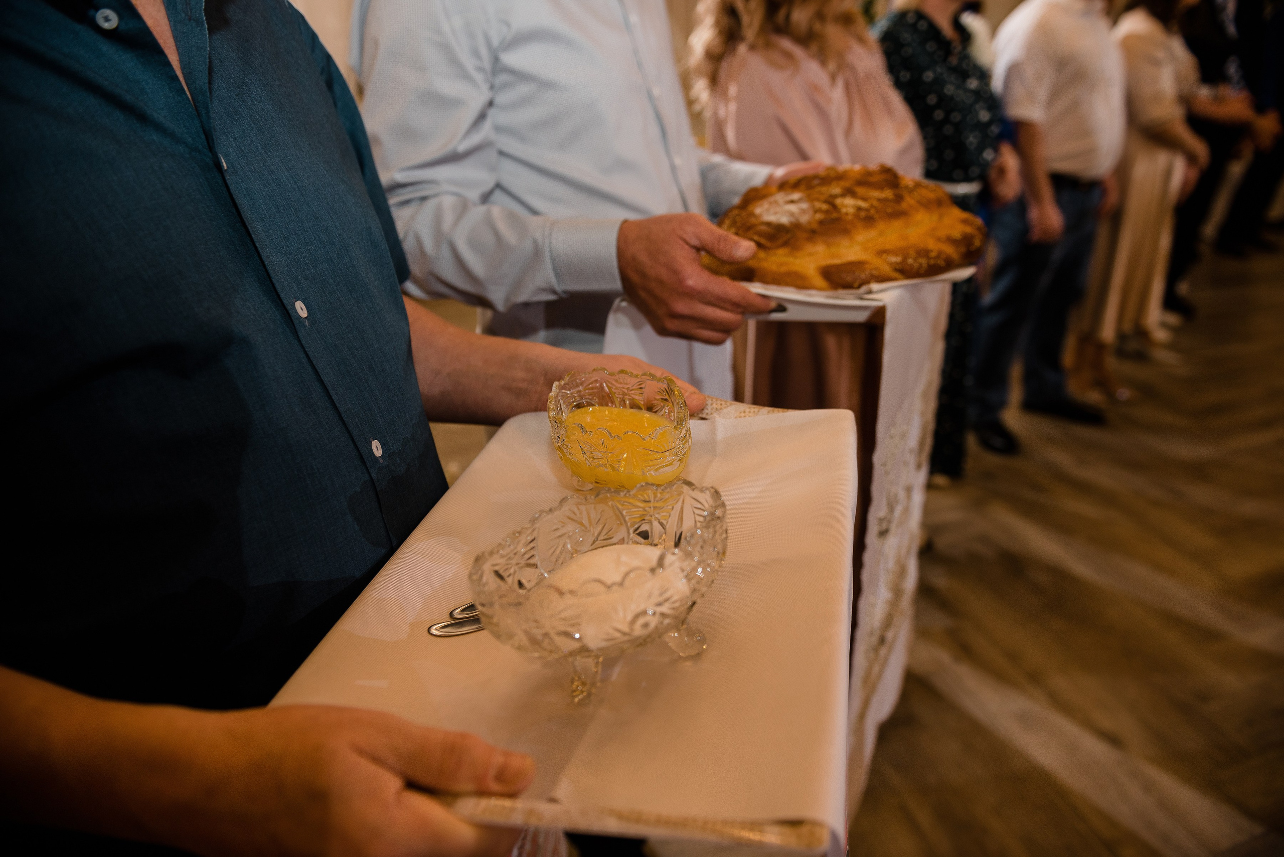 Илья & Регина