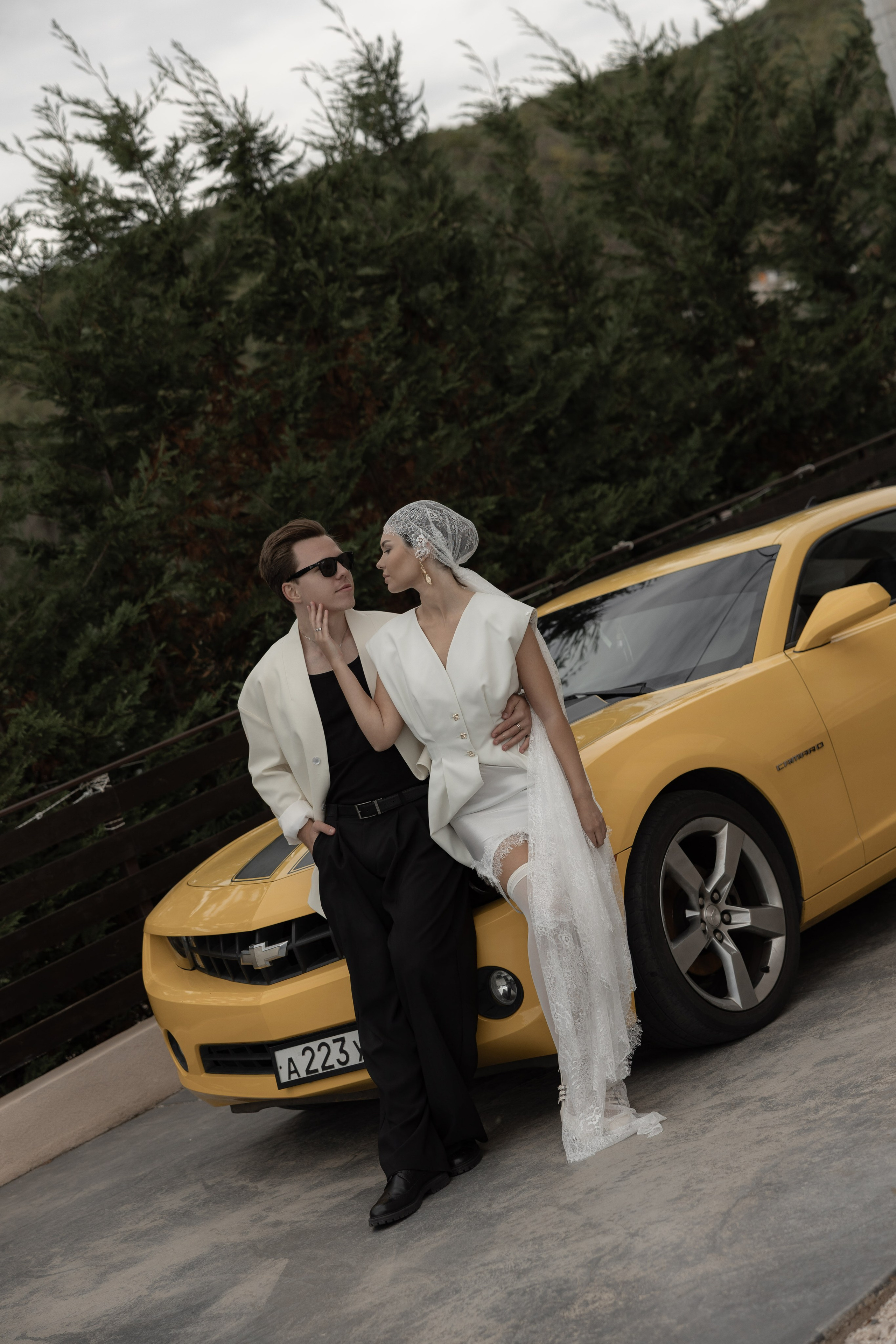 ЧЕРНОГОРИЯ (Илья и Полина). Свадебный фотограф Тула Москва СПБ / Сёмина Дарья