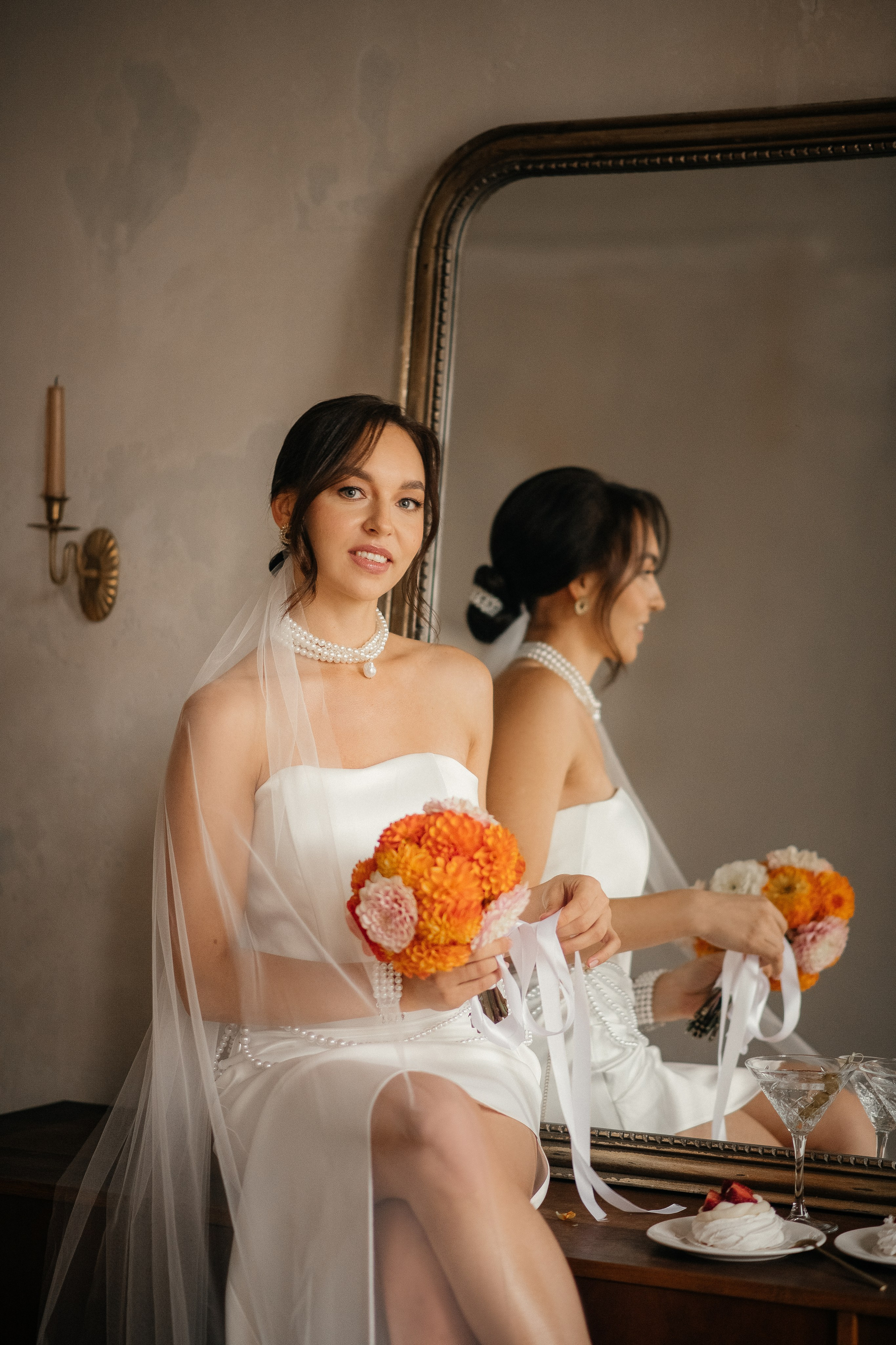 Никита и Татьяна. Главная