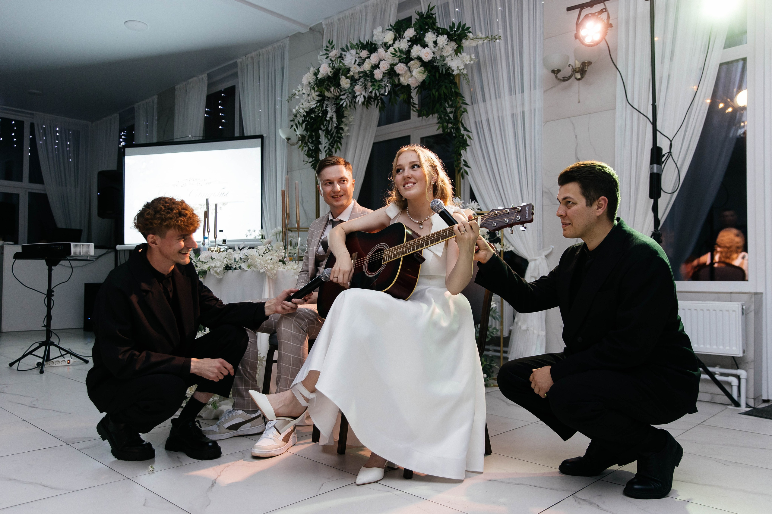 Паша & Даша. VOLOCHKOVA