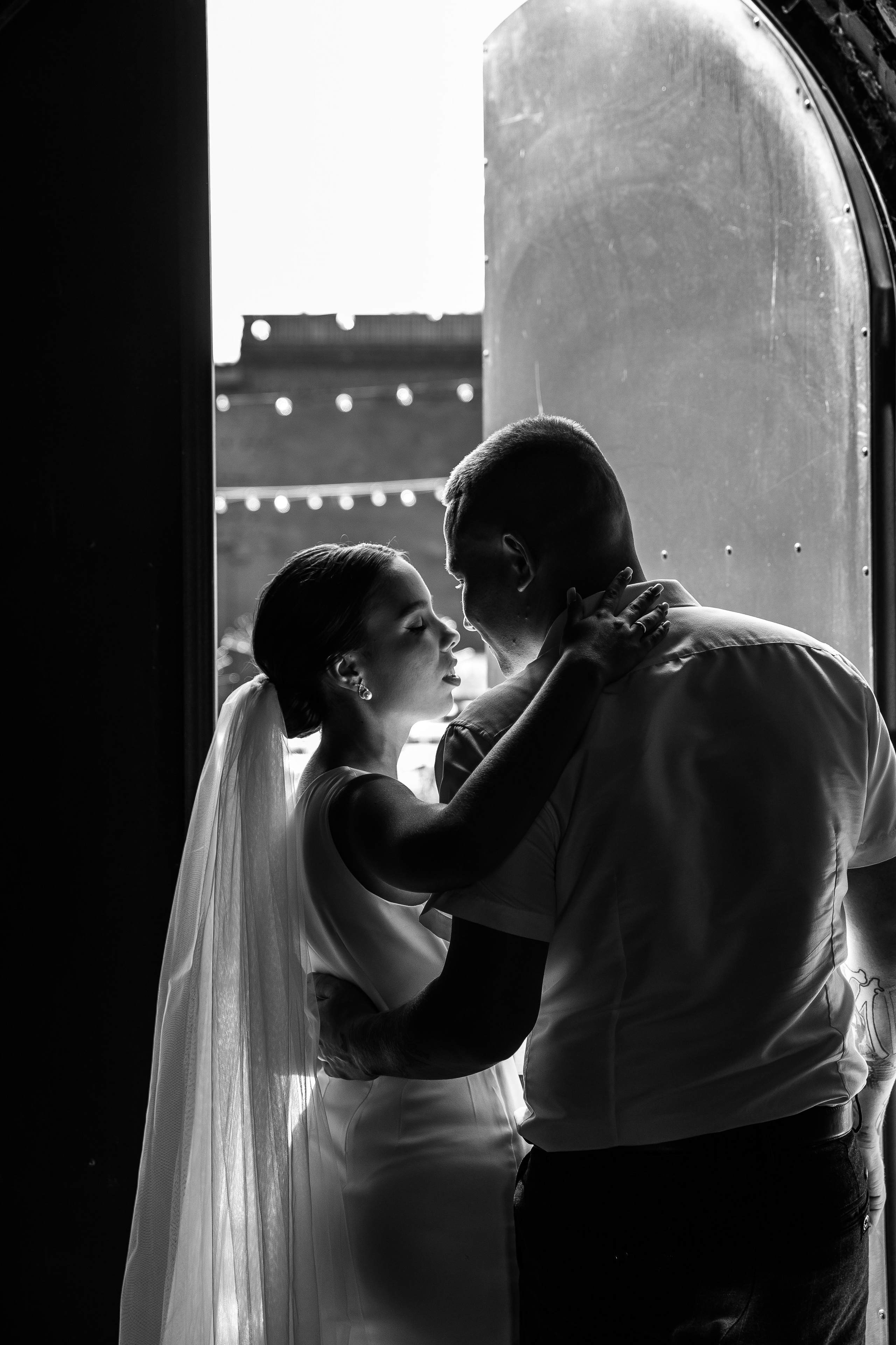 Поверь, все что завтра случается с нами — Предрешено!. VOLOCHKOVA