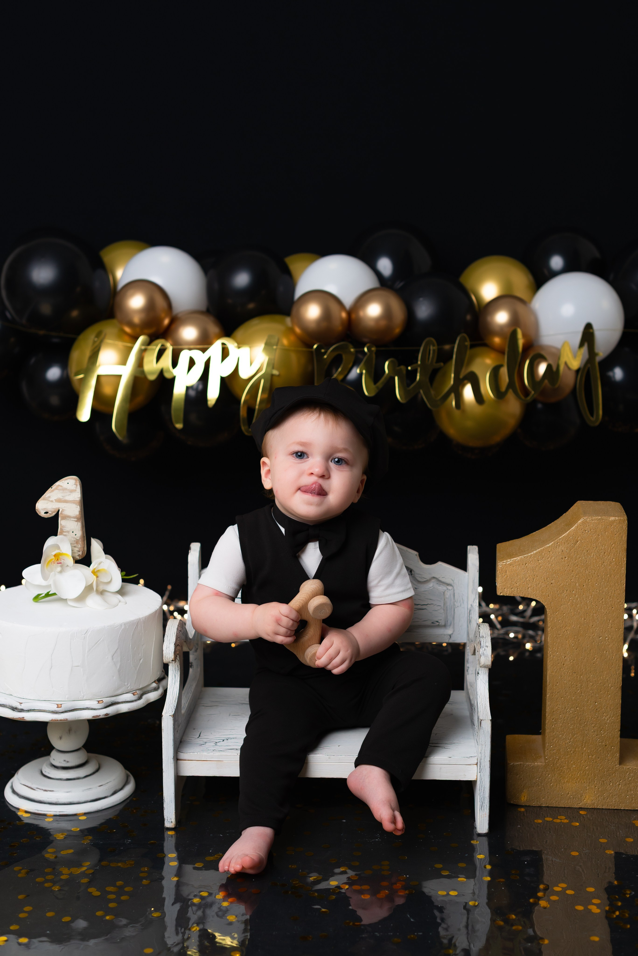 Фотосессия на годик мальчику. Детская фотостудия «Мандаринка» | Детский фотограф Краснодар