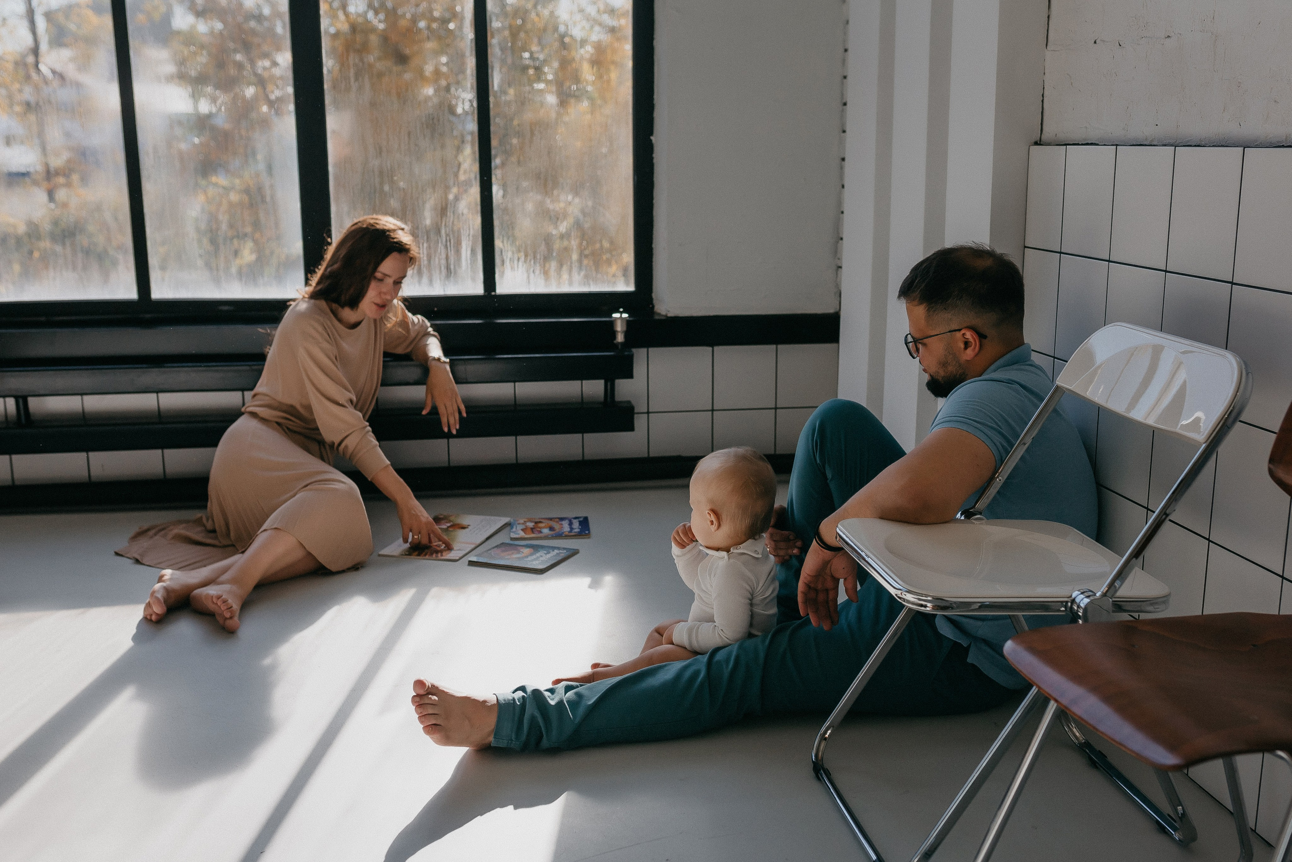 Славик. Семейный фотограф в Сургуте