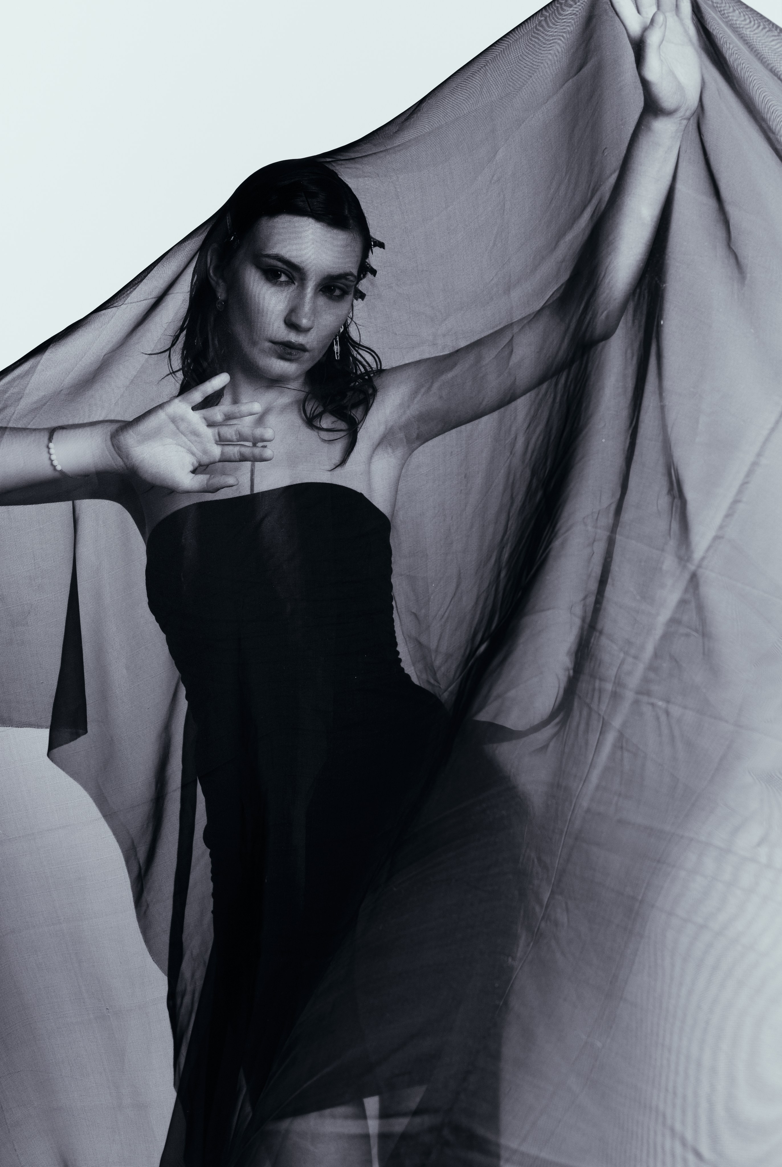 Polina. Эллада — портретный фотограф | Нижний Новгород