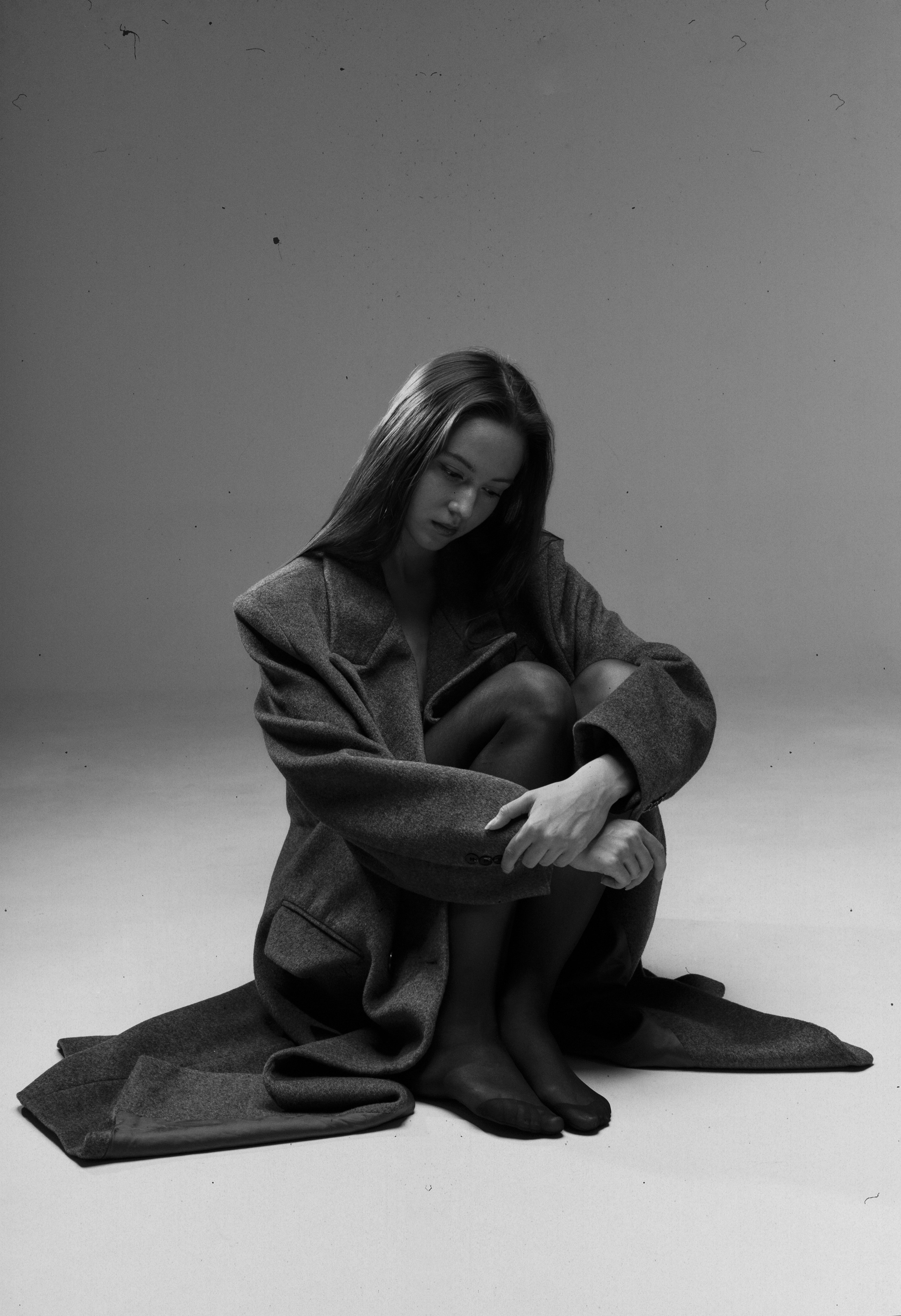 Nastya. Эллада — портретный фотограф | Нижний Новгород