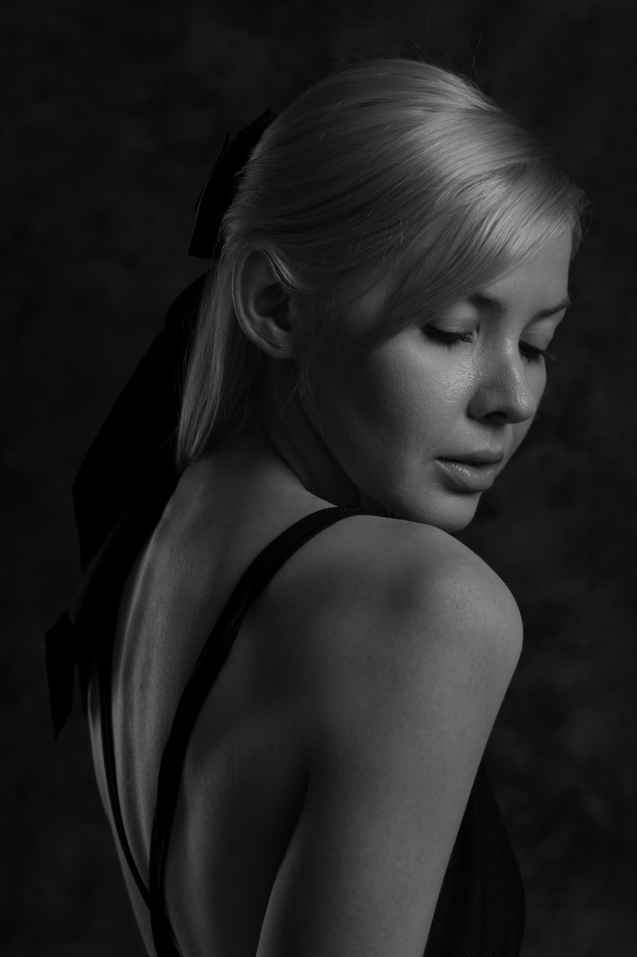 Классические портреты. Главная