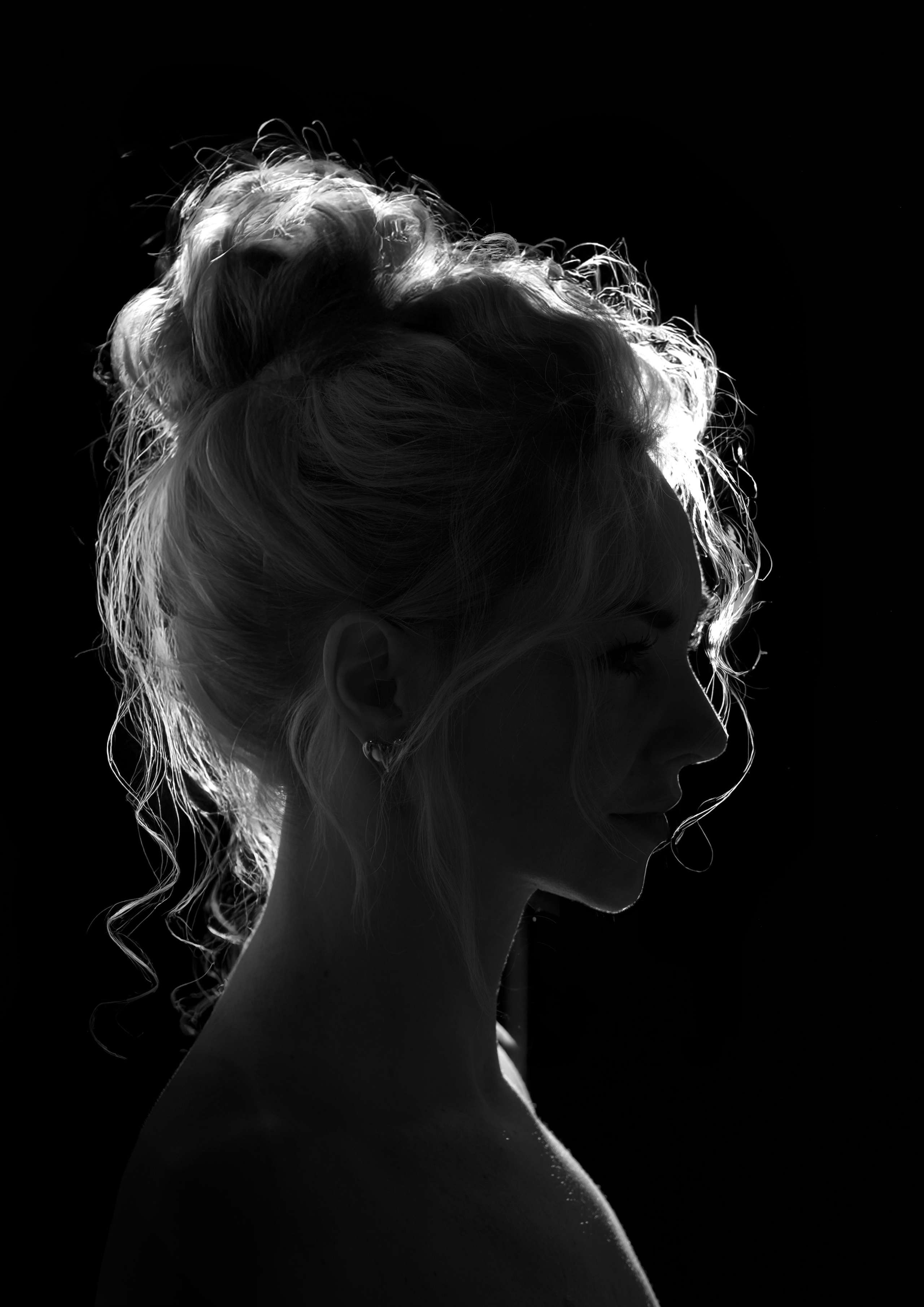 Классические портреты. Главная