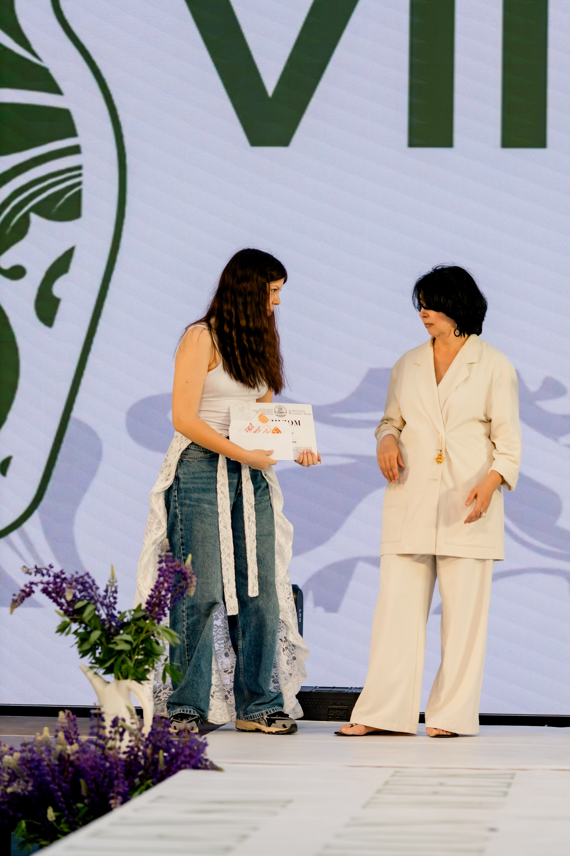 Smolensk Fashion Week 2025_День 2_Смоленская матрешка. Главная