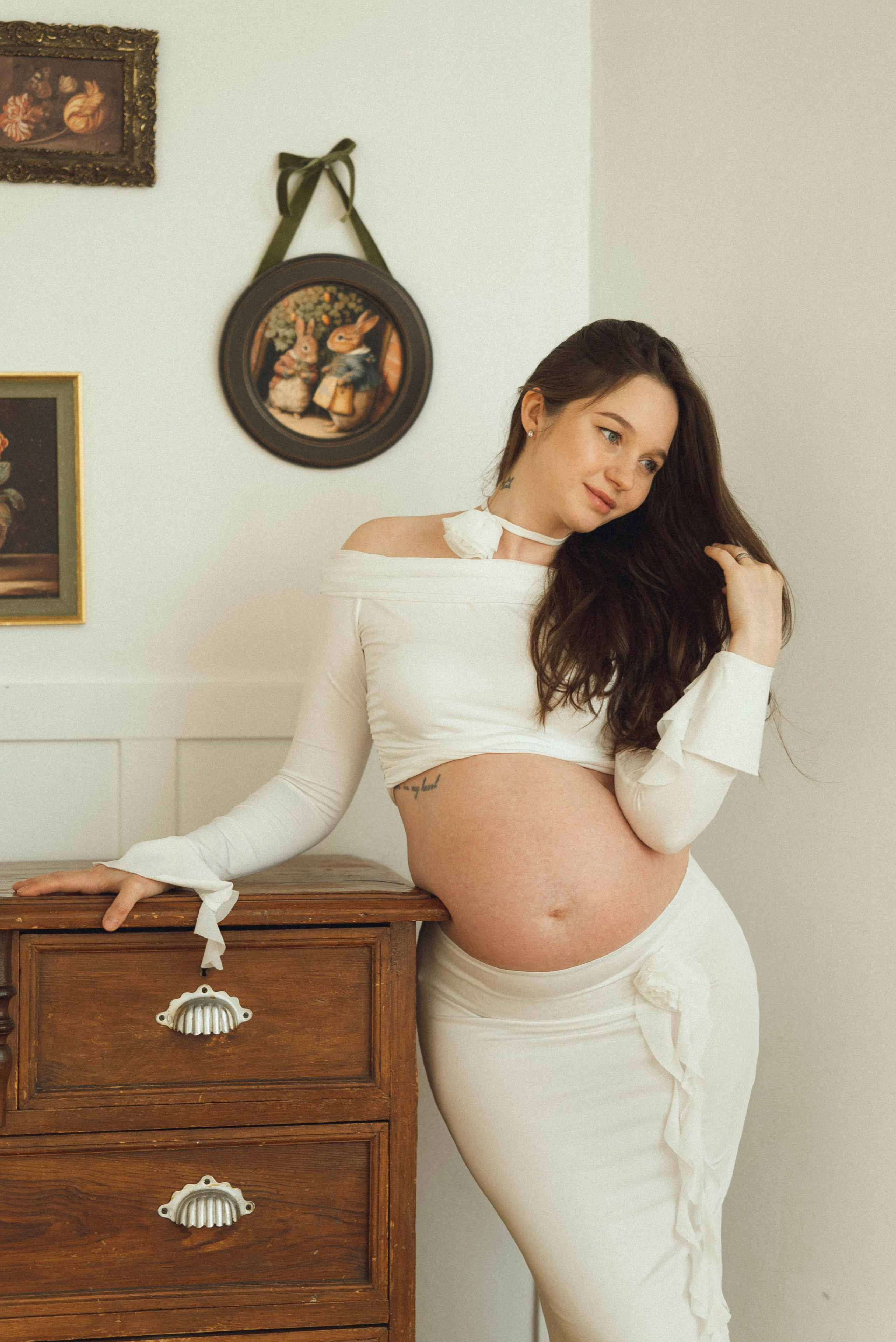 Екатерина. Портретный и семейный фотограф в Екатеринбурге Мишина Татьяна