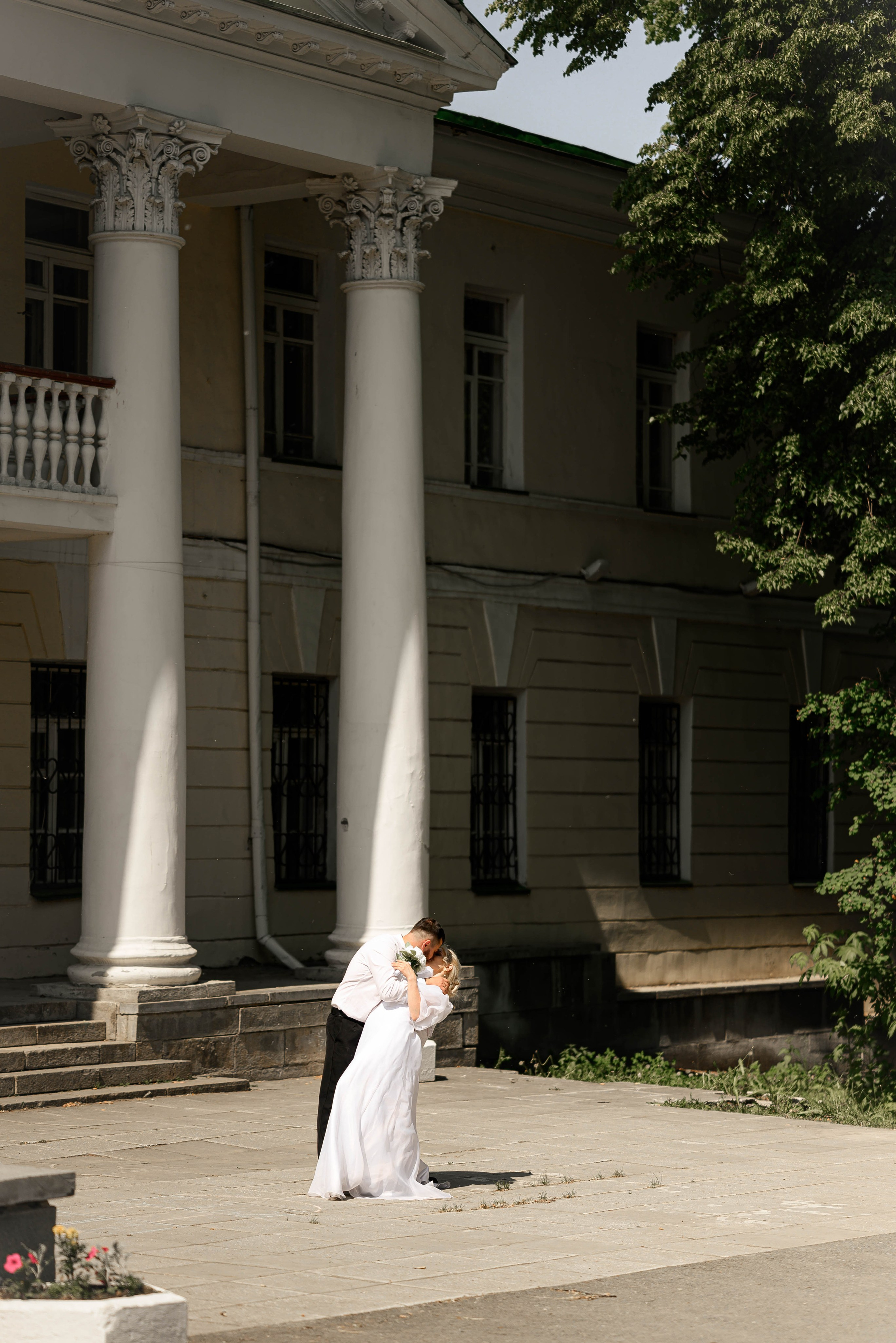 Антон & Яна. Портретный и семейный фотограф в Екатеринбурге Мишина Татьяна