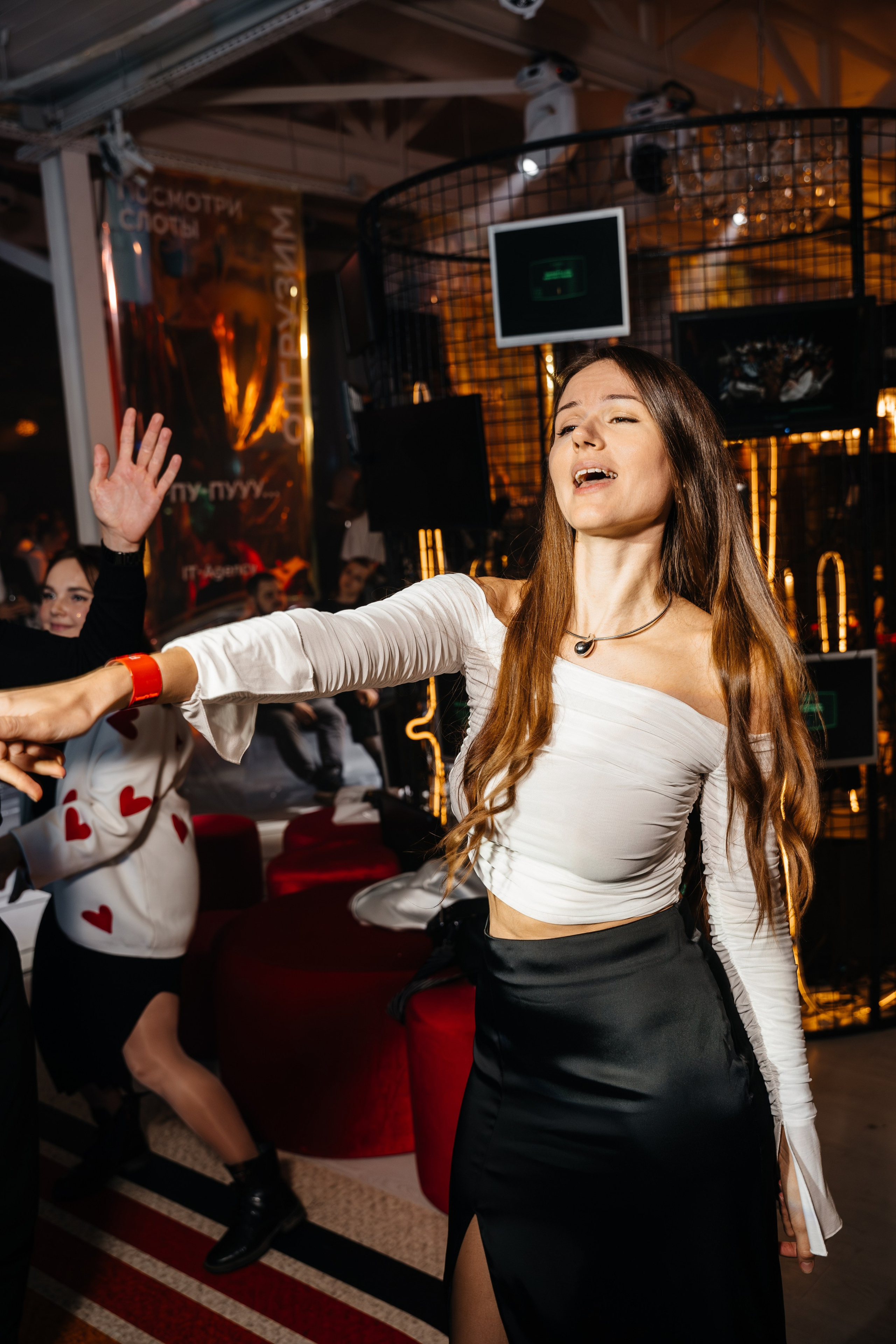 Съемка корпоратива для IT-Agency. Свадебный фотограф Барнаул Алексей Павлов