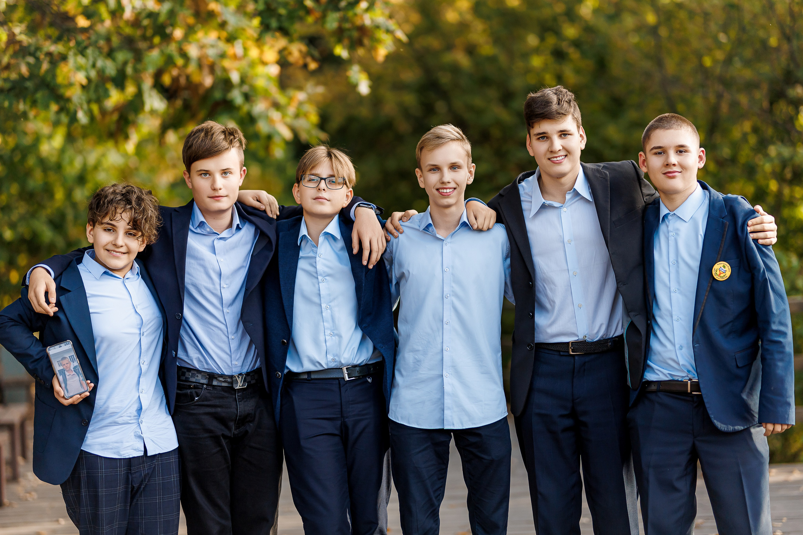 Групповые фото. Семейный и детский фотограф Комина Елена, Власиха, Одинцово