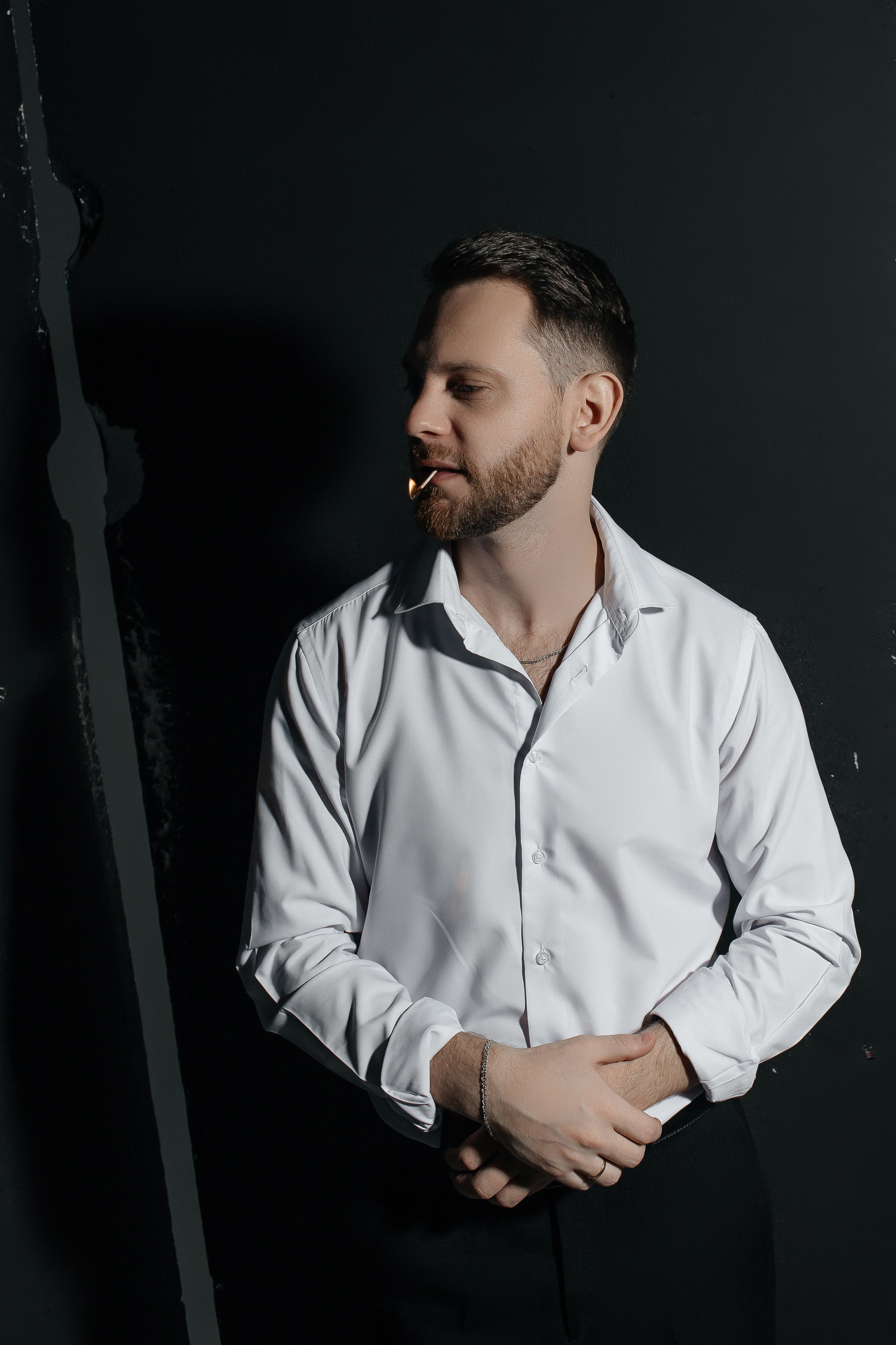 Виктор Куксёнок. Имиджевый контент для ведущего мероприятий. Сергеев Алексей. Фотограф