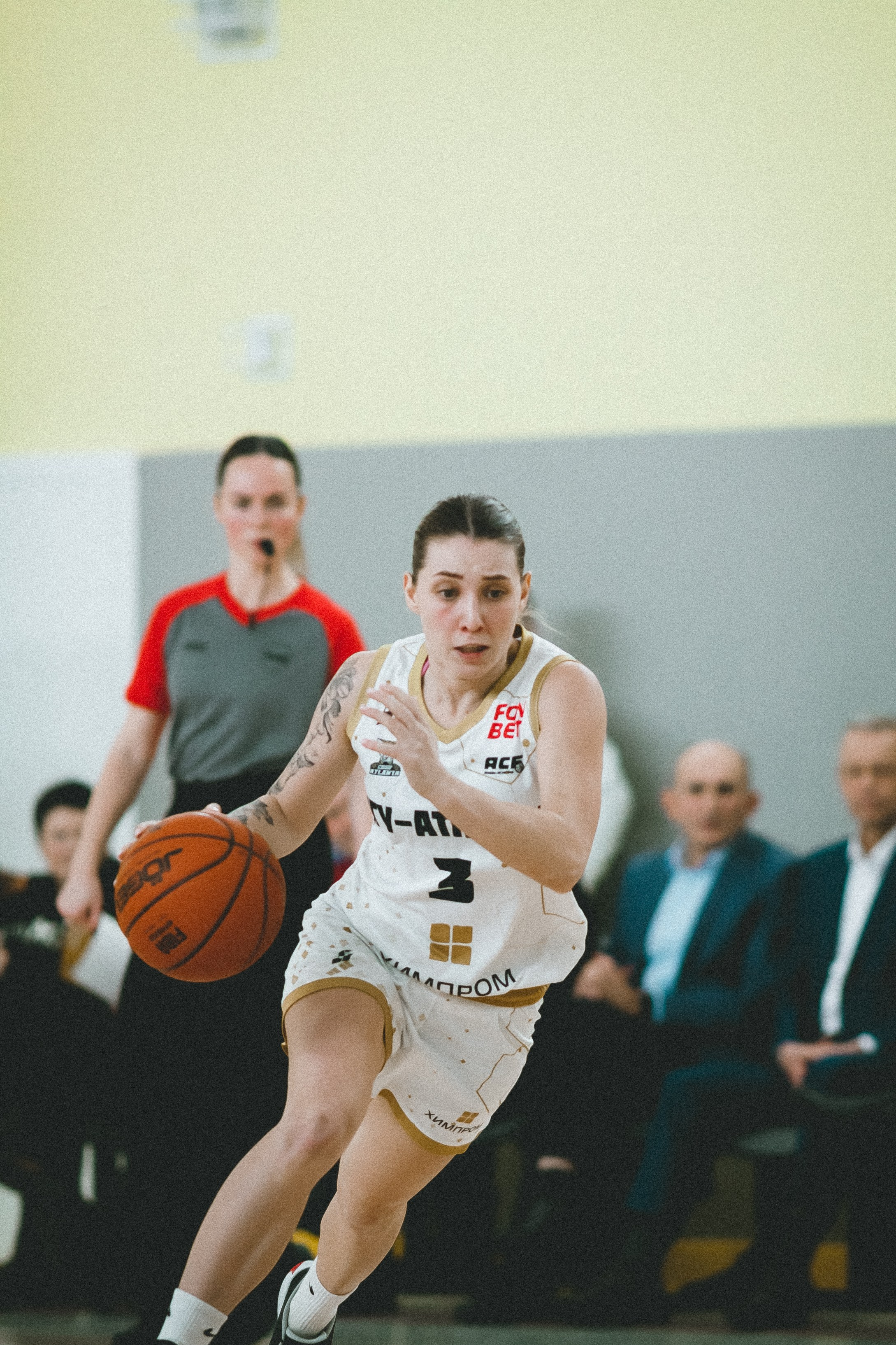 Атланта-Юность / 1. Фотография