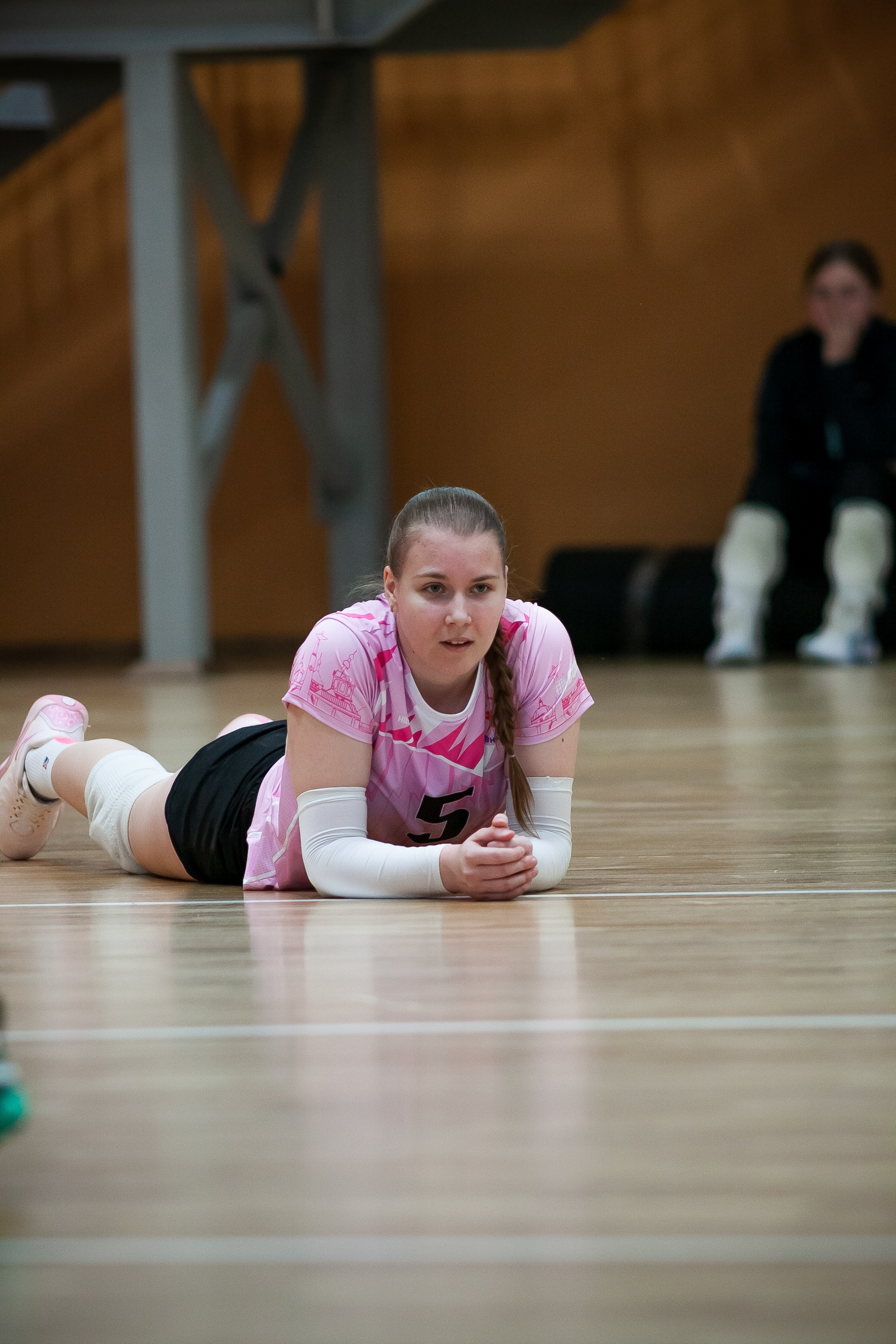 СШ11 / 1день. Фотография