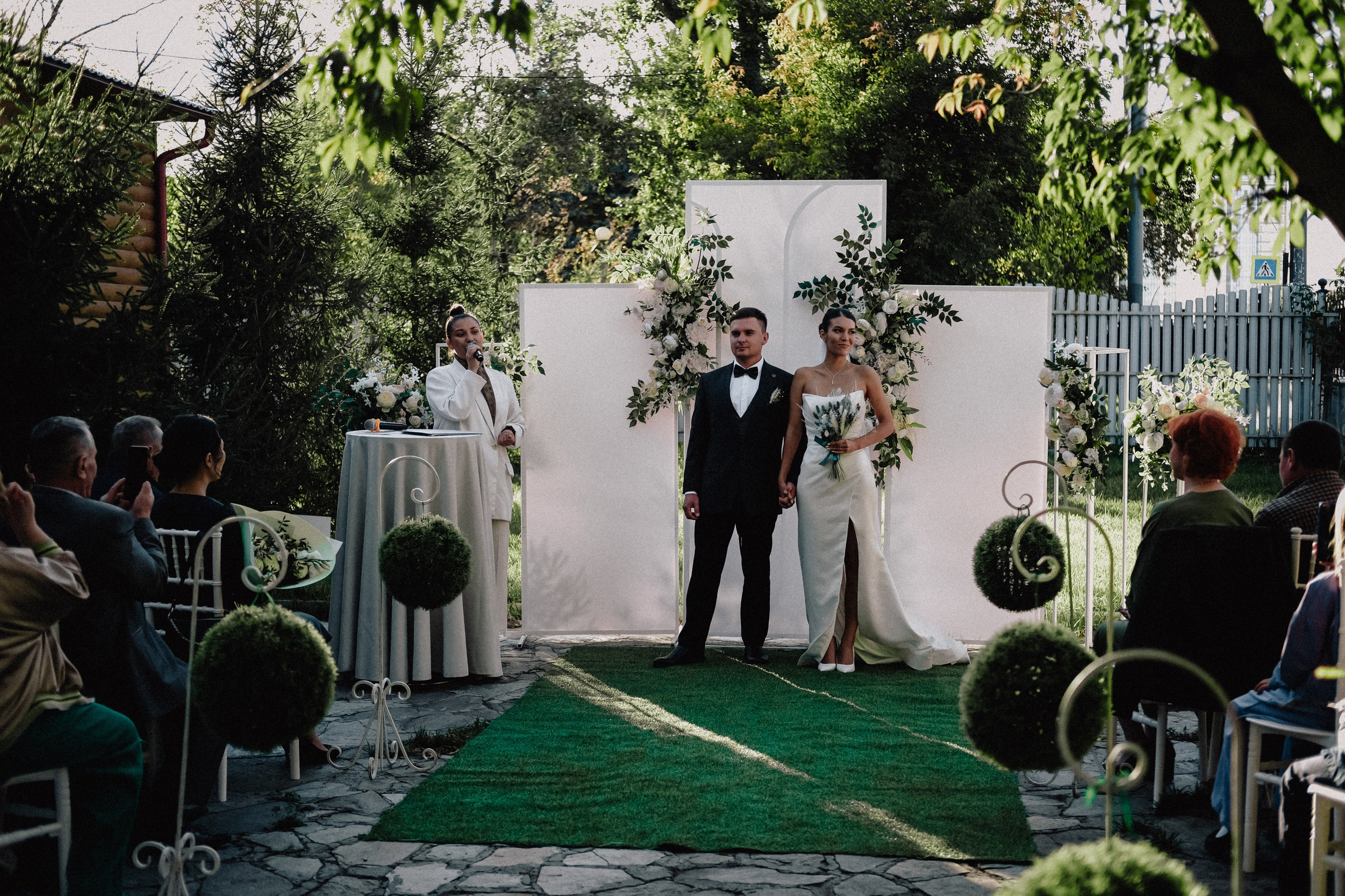 Эдуард и Даяна. Свадебный фотограф Челябинск