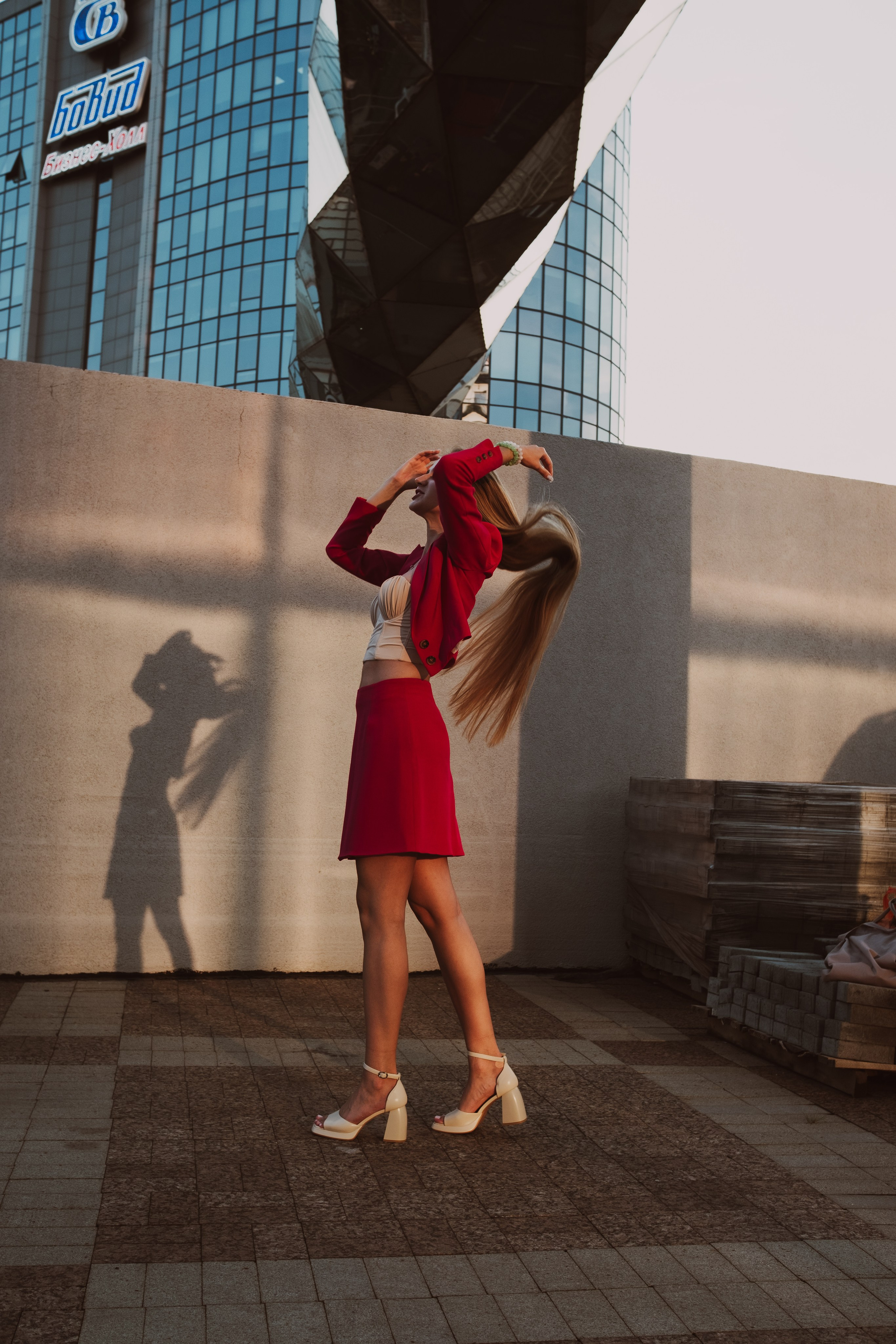 5. Свадебный фотограф Челябинск