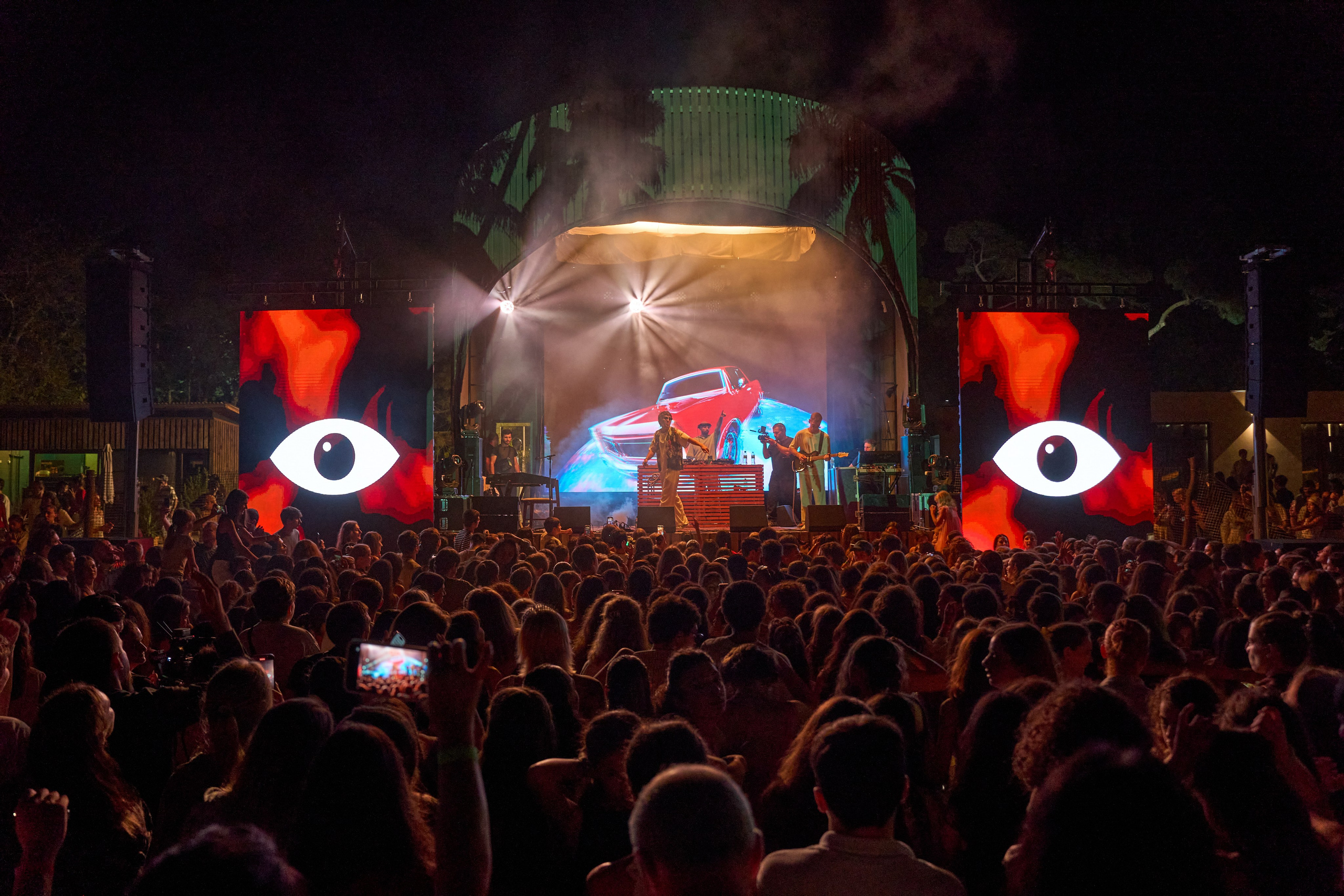 BLIZKEY. TENZO | Креативный продюсер / Арт-директор