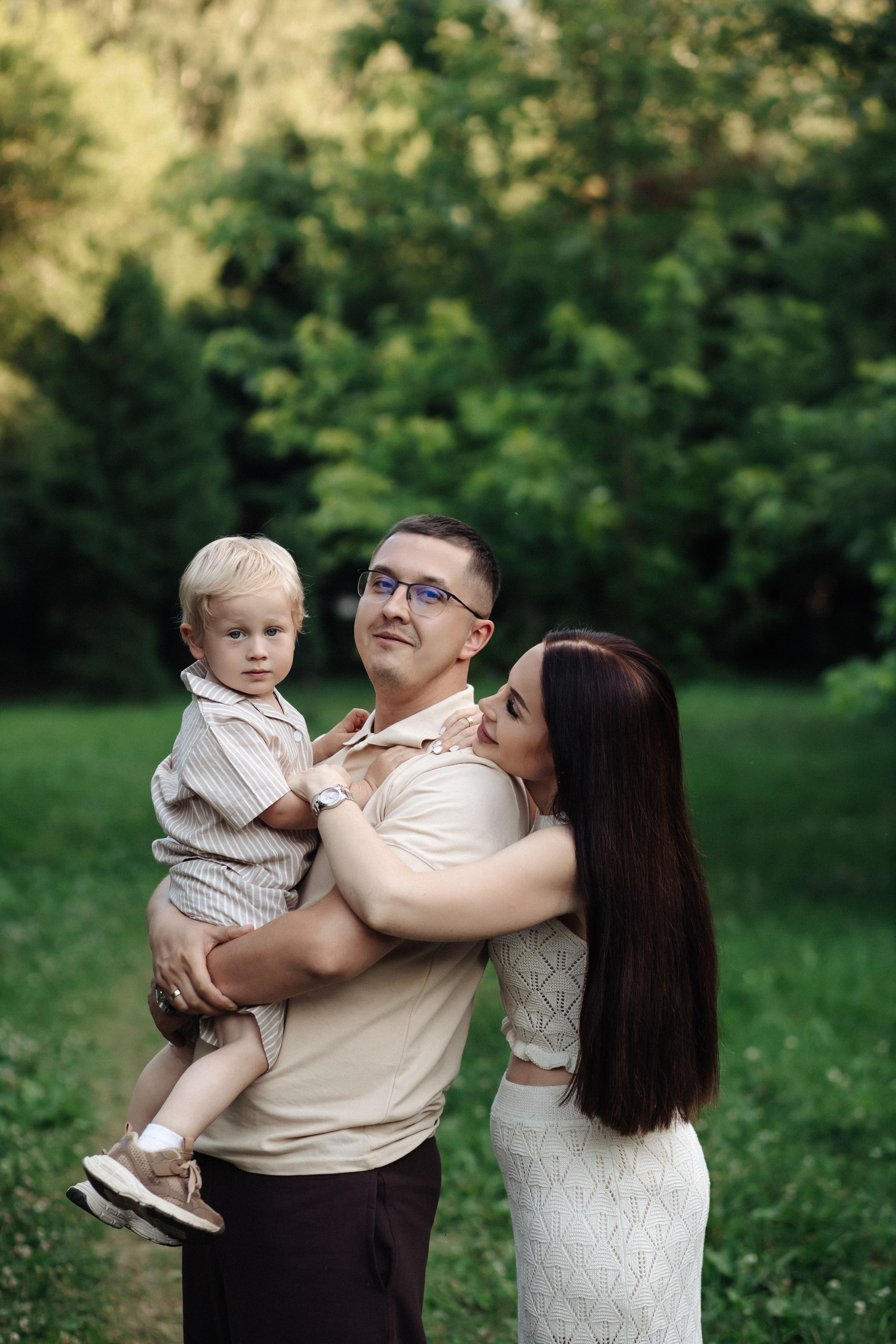 3 года Тимофею. Семейный и детский фотограф в Нижнем Новгороде Буслаева Мария
