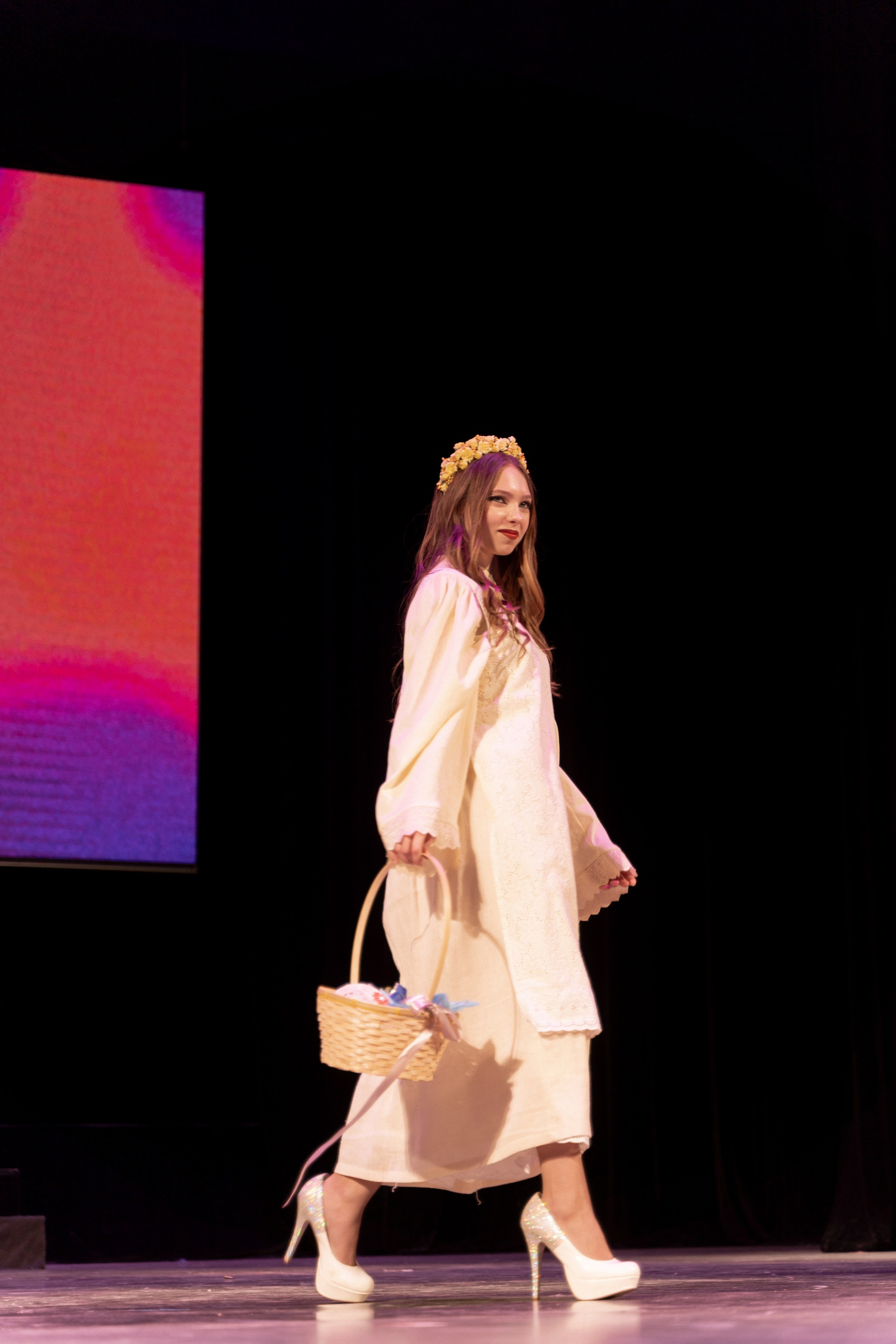 Фестиваль Студенческая весна 2025. Фотограф Надежда Погребняк | Рязань | Москва