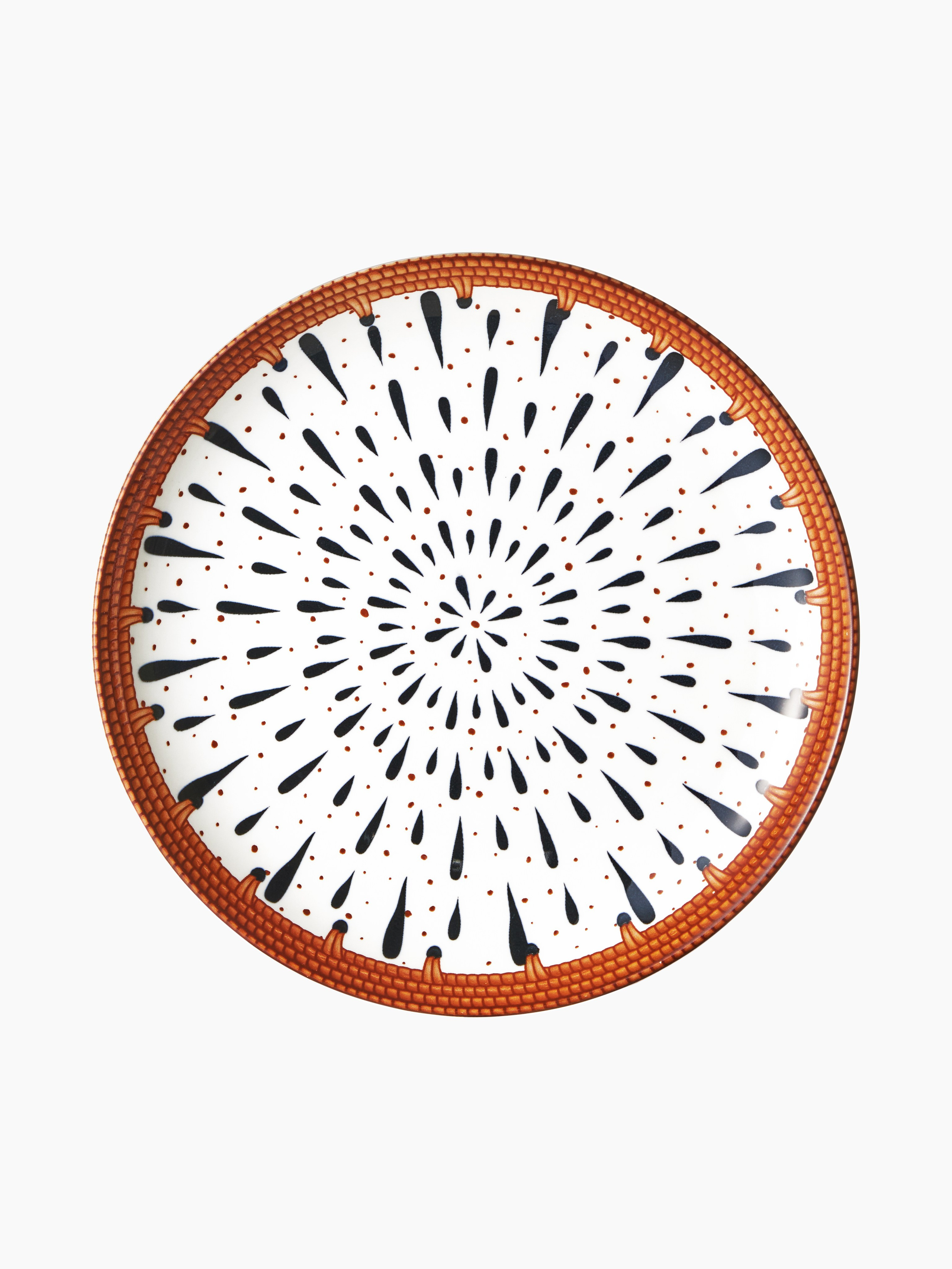 Каталог на белом фоне. Портфолио