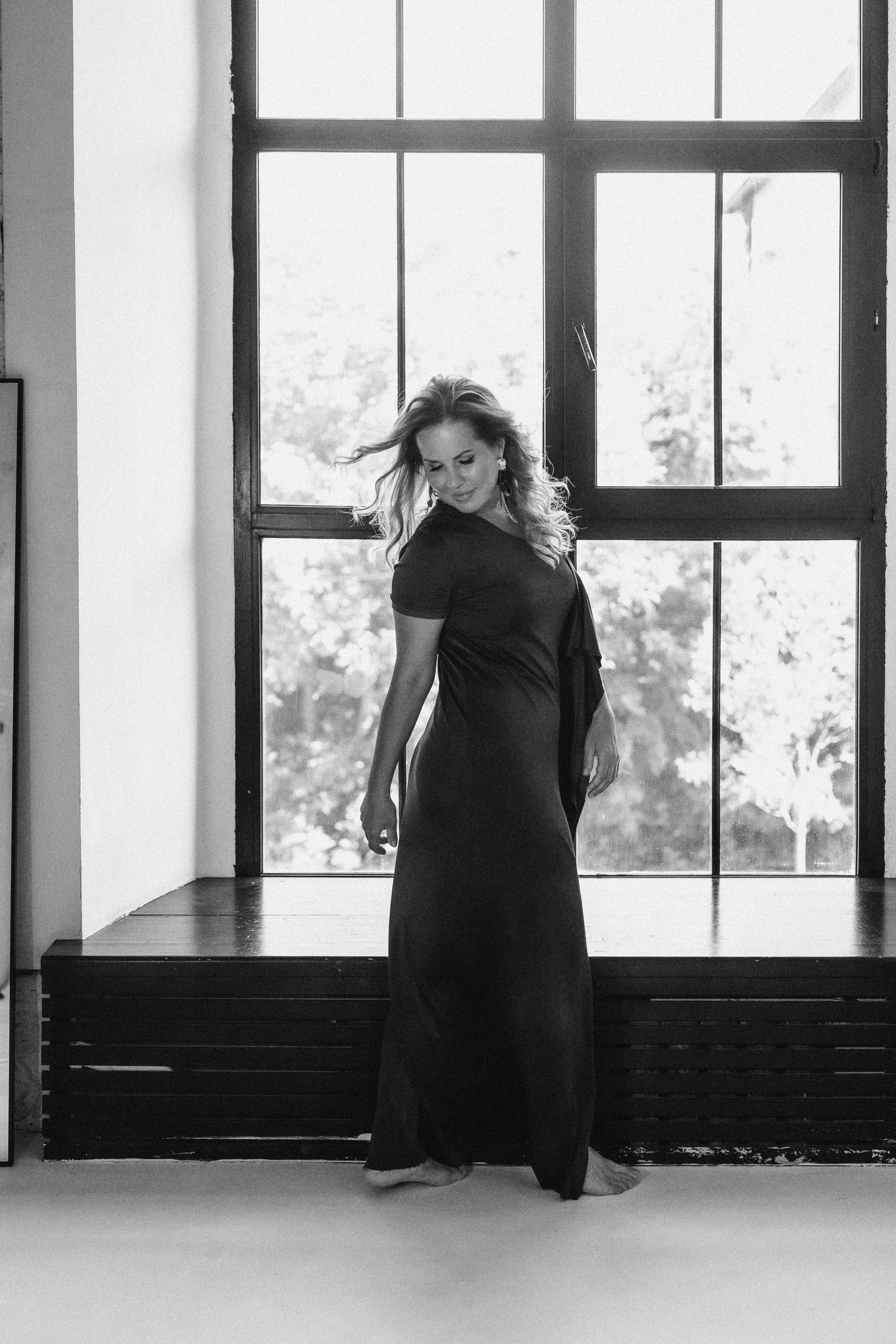 Анна. Фотограф Ногинск Электросталь Наталья Осетрова