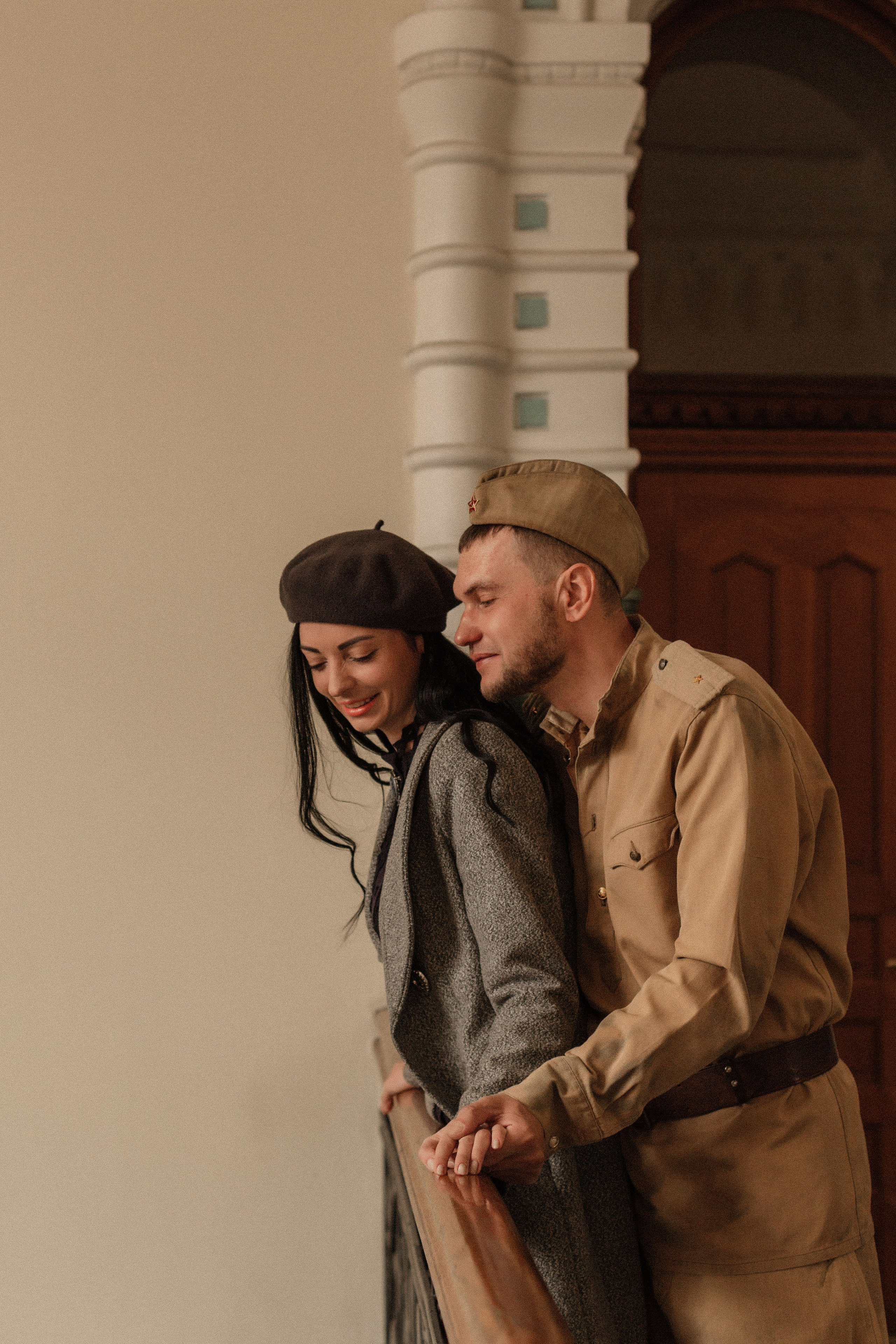 День Победы. Фотограф во Владивостоке Вероника Чайковская