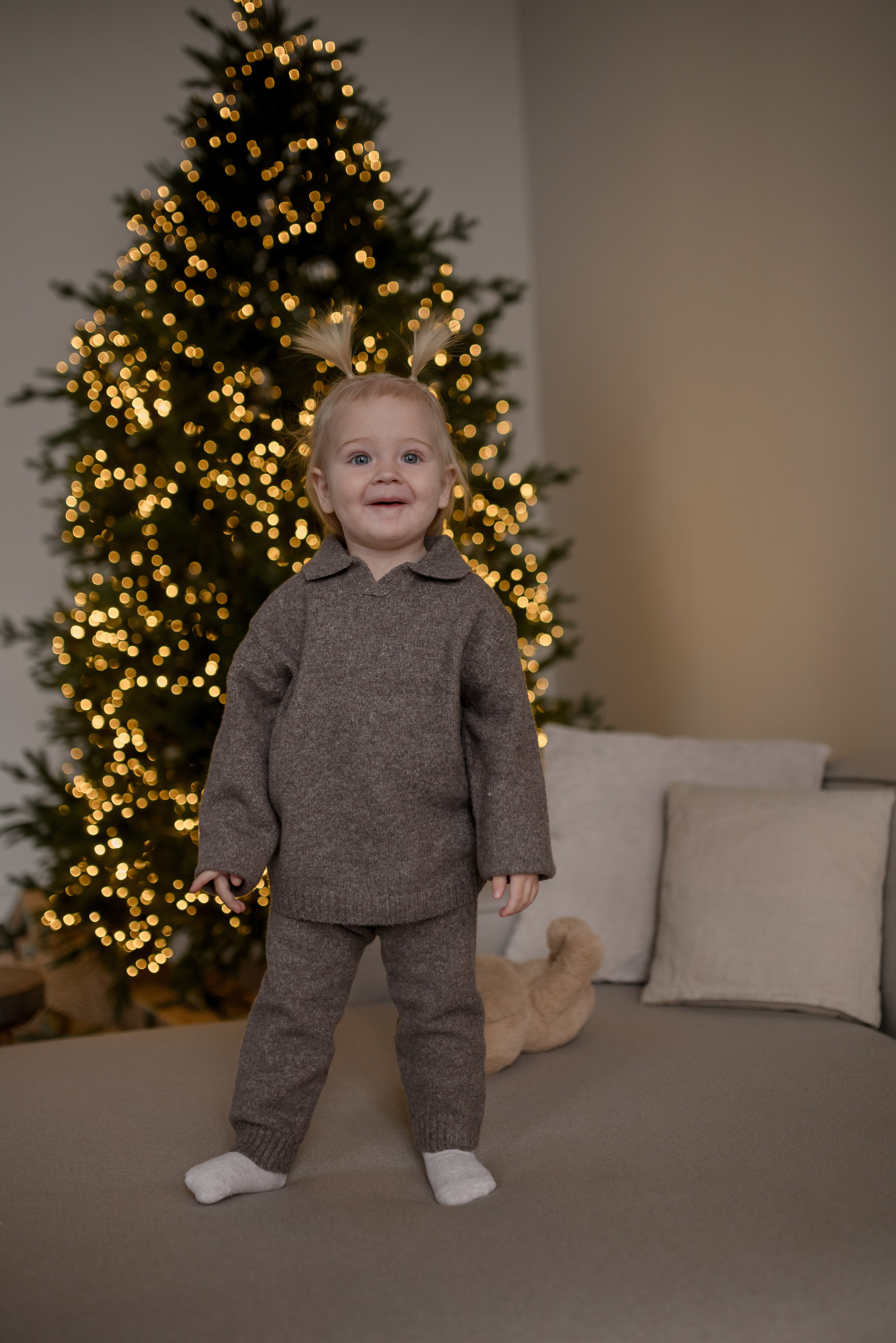 Кристина. Фотограф Анна Абрикосова