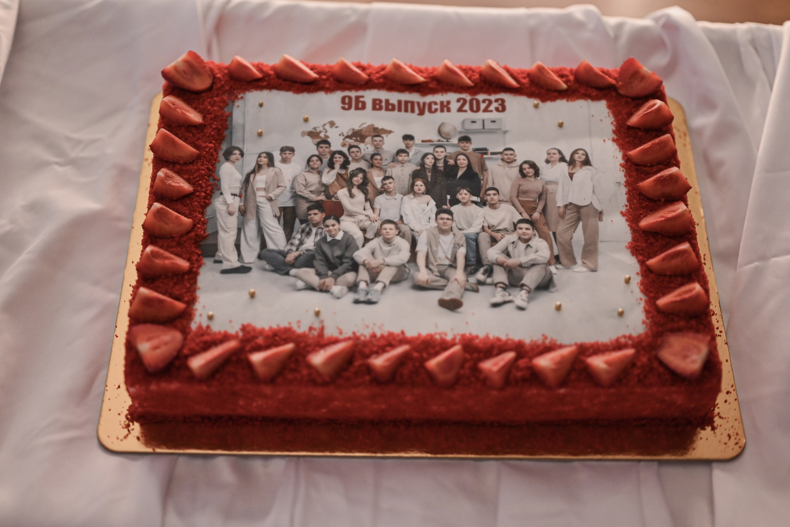 9Б выпуск 2023. Свадебный и семейный фотограф в Уфе Александров Максим