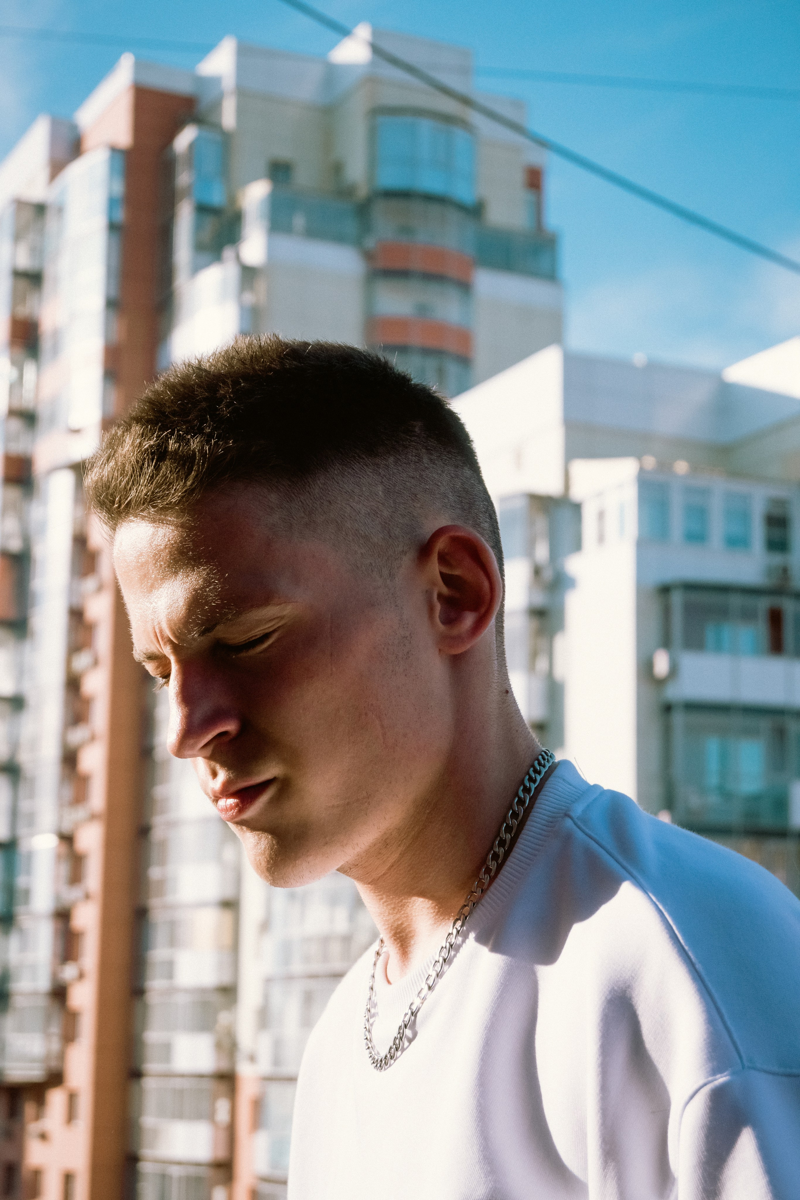 B-boy Вова. Ytsaot — фотограф в Хабаровске Максим Ткачев