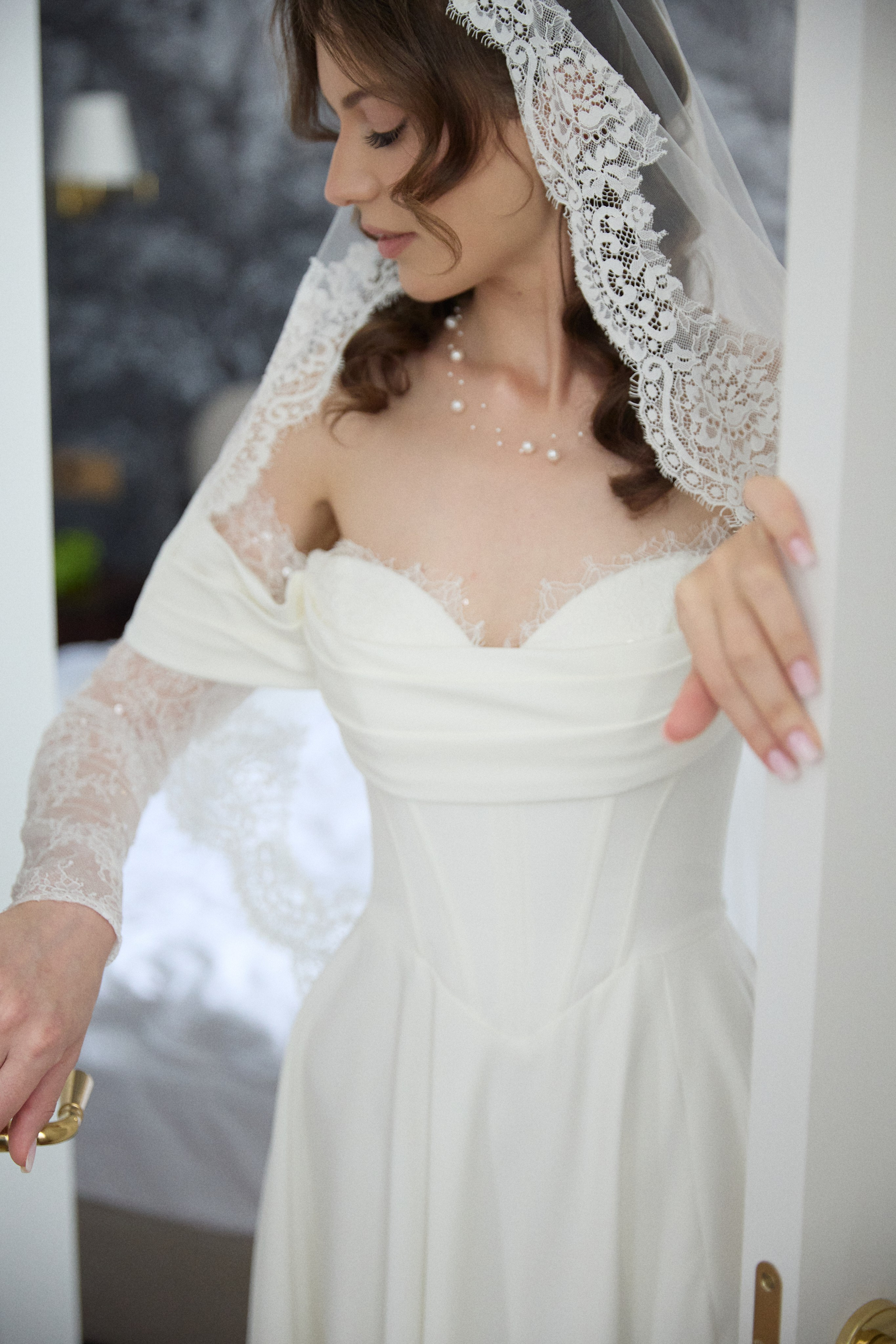 Wedding Day. Фотограф Максим Маркелов