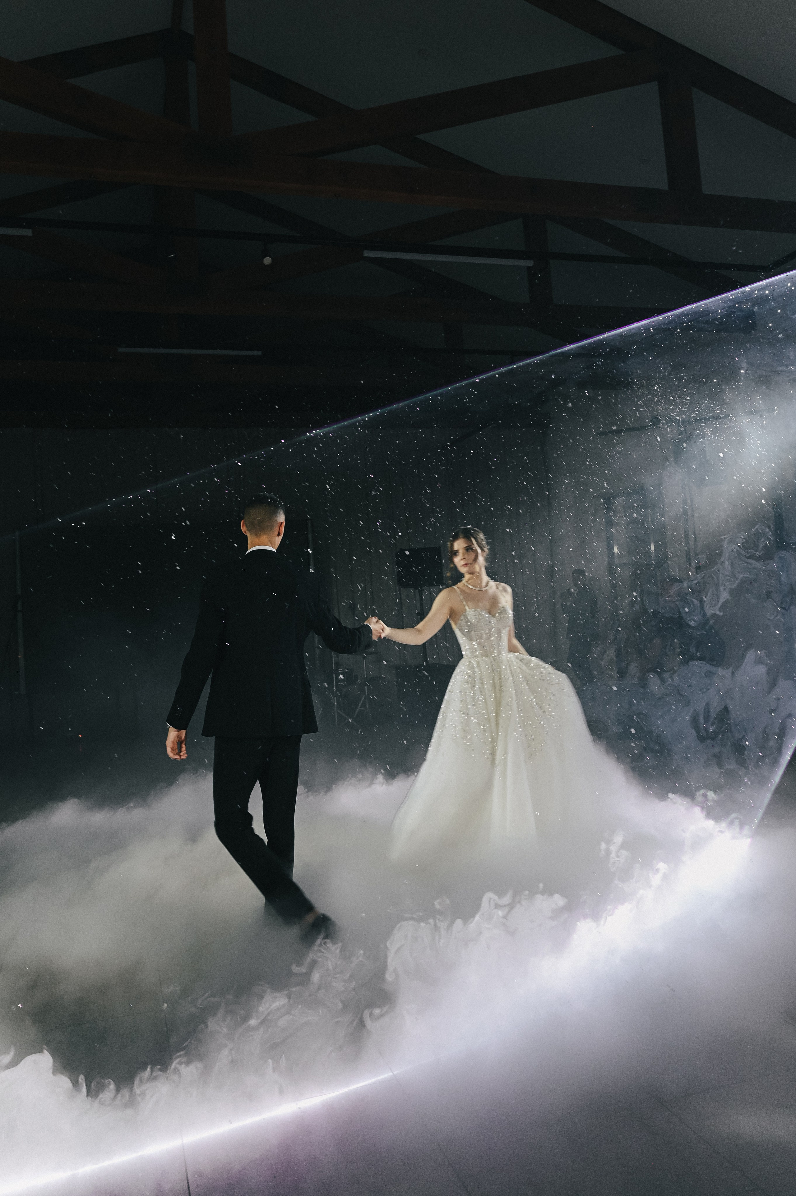 Олег + Юля. Свадебный и семейный фотограф Волгоград Москва