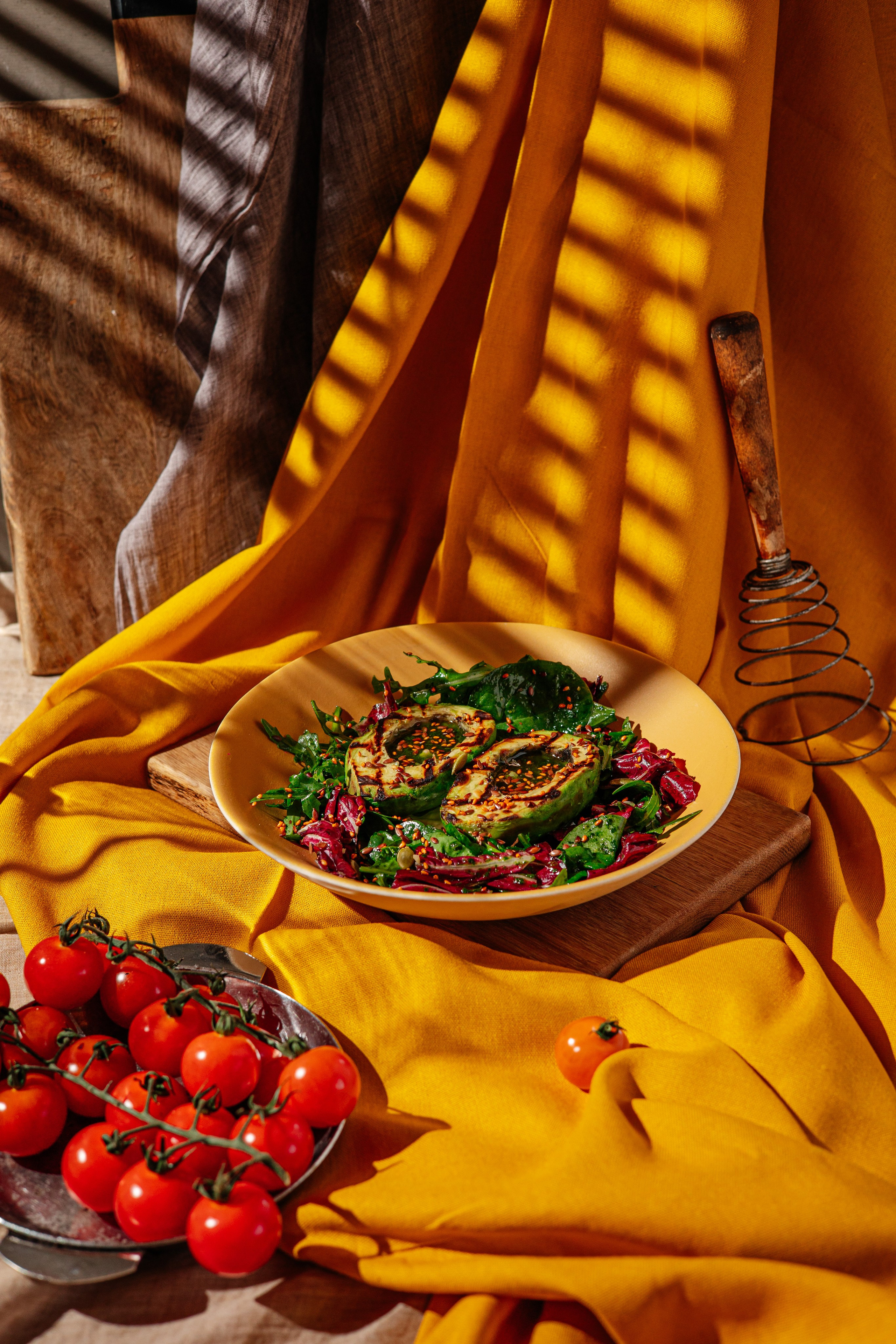 Портфолио. Фуд-фотограф и видеограф из Петербурга