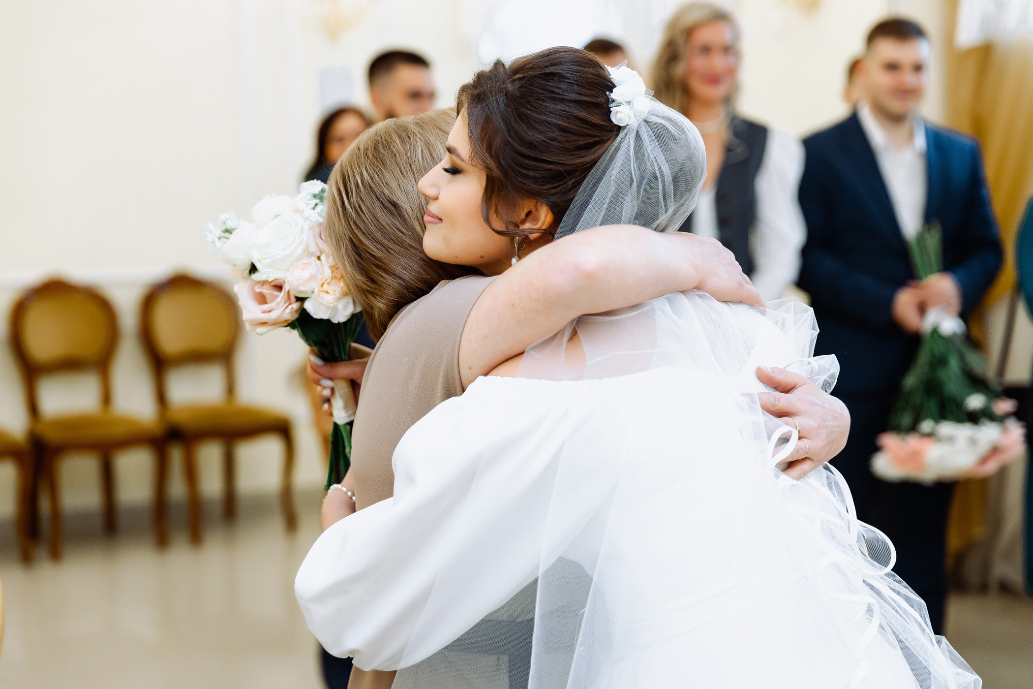 Илья и Лилиана. Тимур Аминов | Фотограф в Кемерове