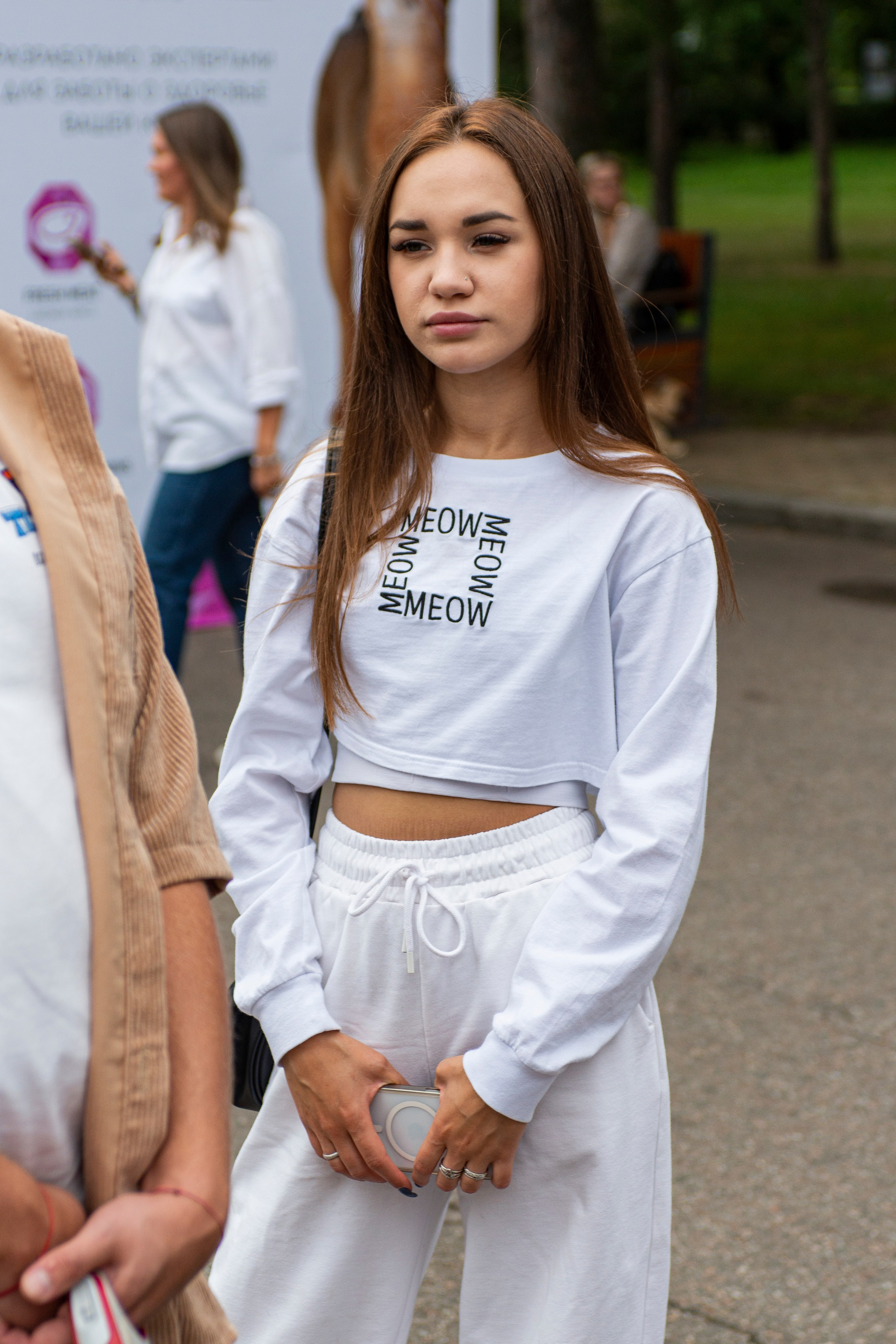 Репортажная съёмка фестиваля 4 лапы. Репортажный и персональный фотограф в Москве