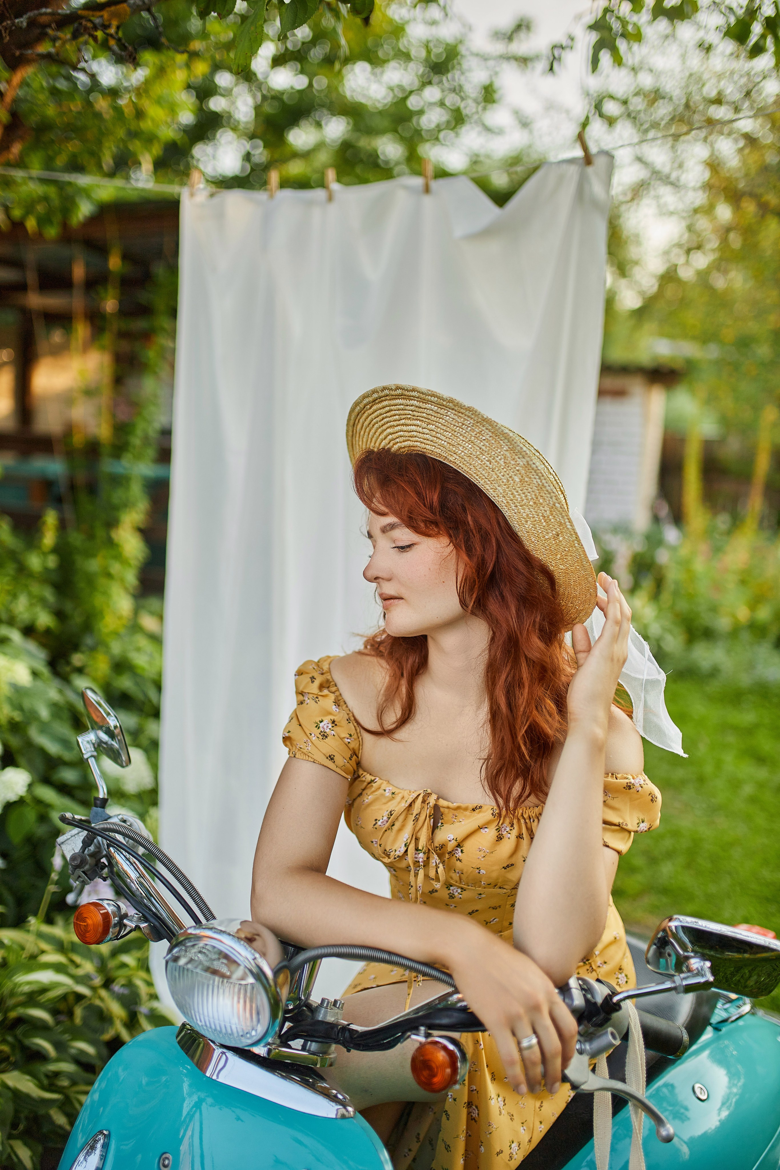 N. O. Елена Бордо | Фотограф Москва