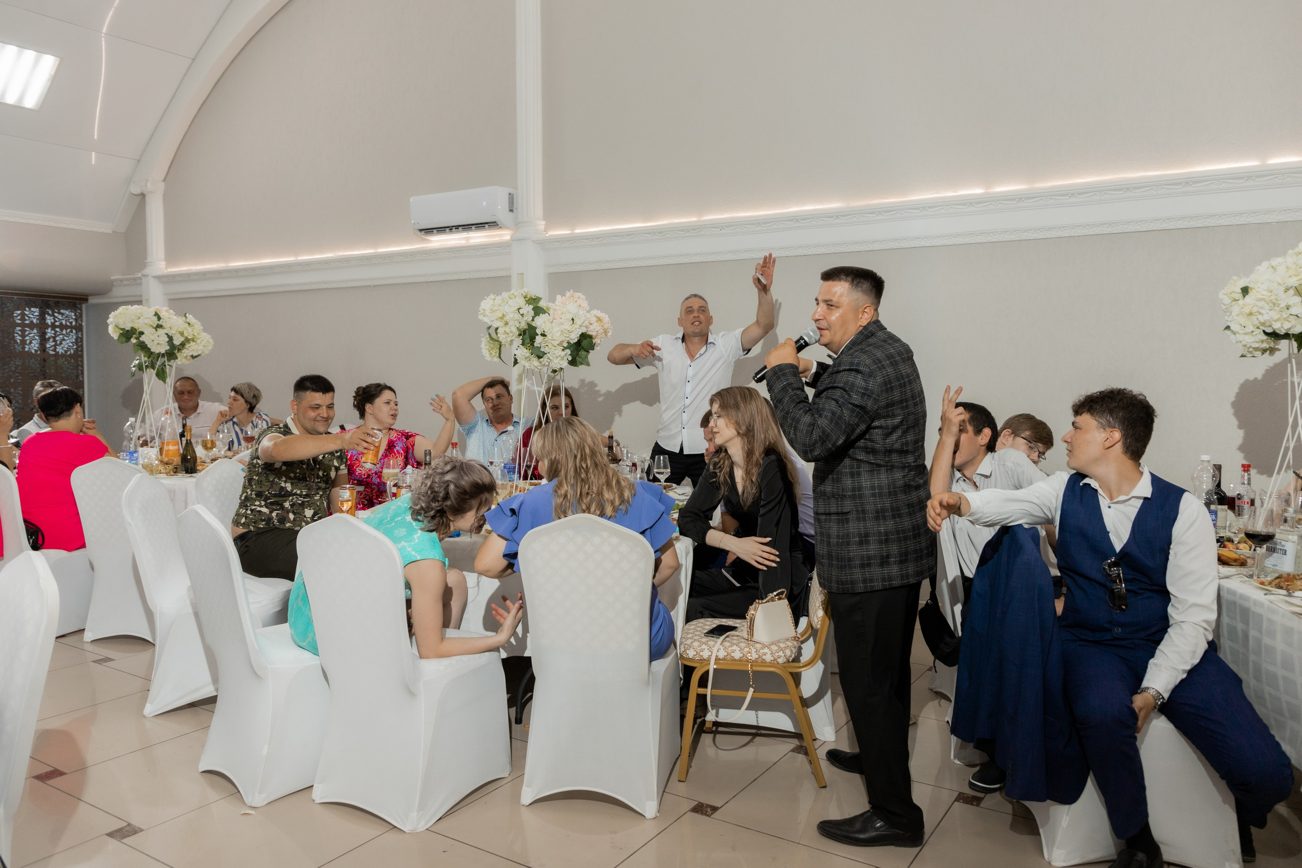 Алексей и Светлана (сокращено). Свадебный фотограф Ангелина Сунгатулина | Саратов | Балаково | Вольск