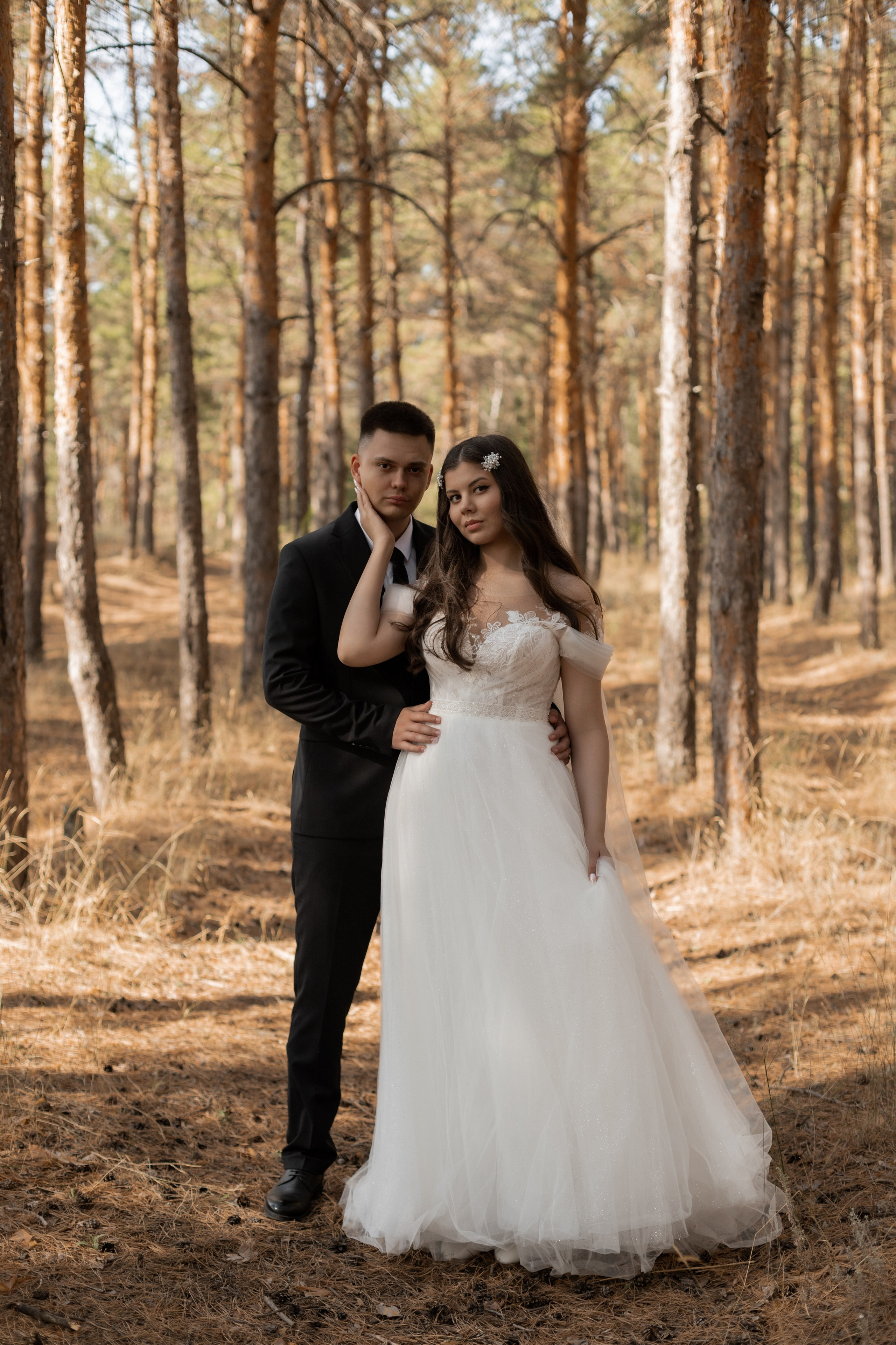 Кирилл и Екатерина (сокращено). Свадебный фотограф Ангелина Сунгатулина | Саратов | Балаково | Вольск