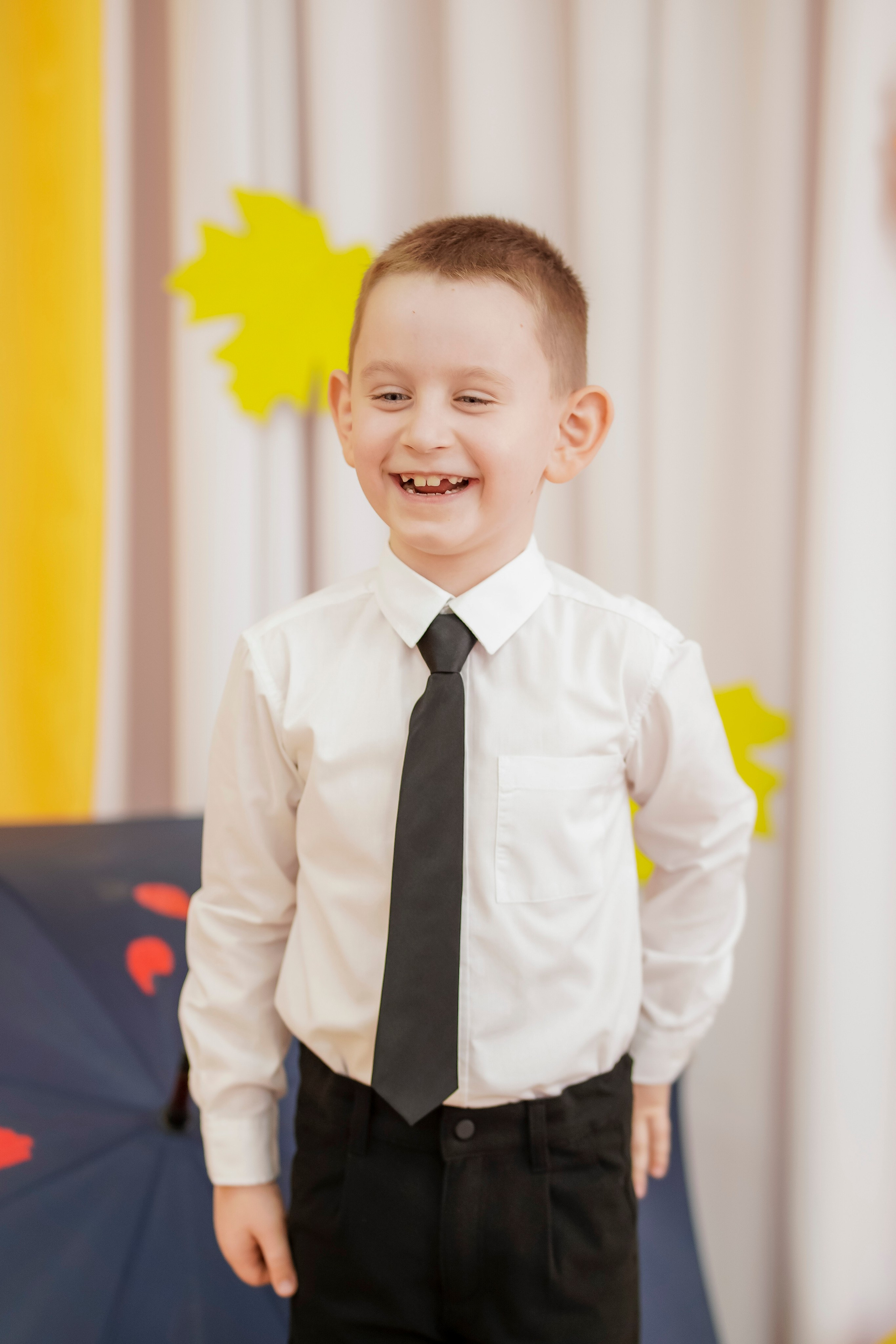 Еще осень. Геннадий Войтов — контент под любые задачи