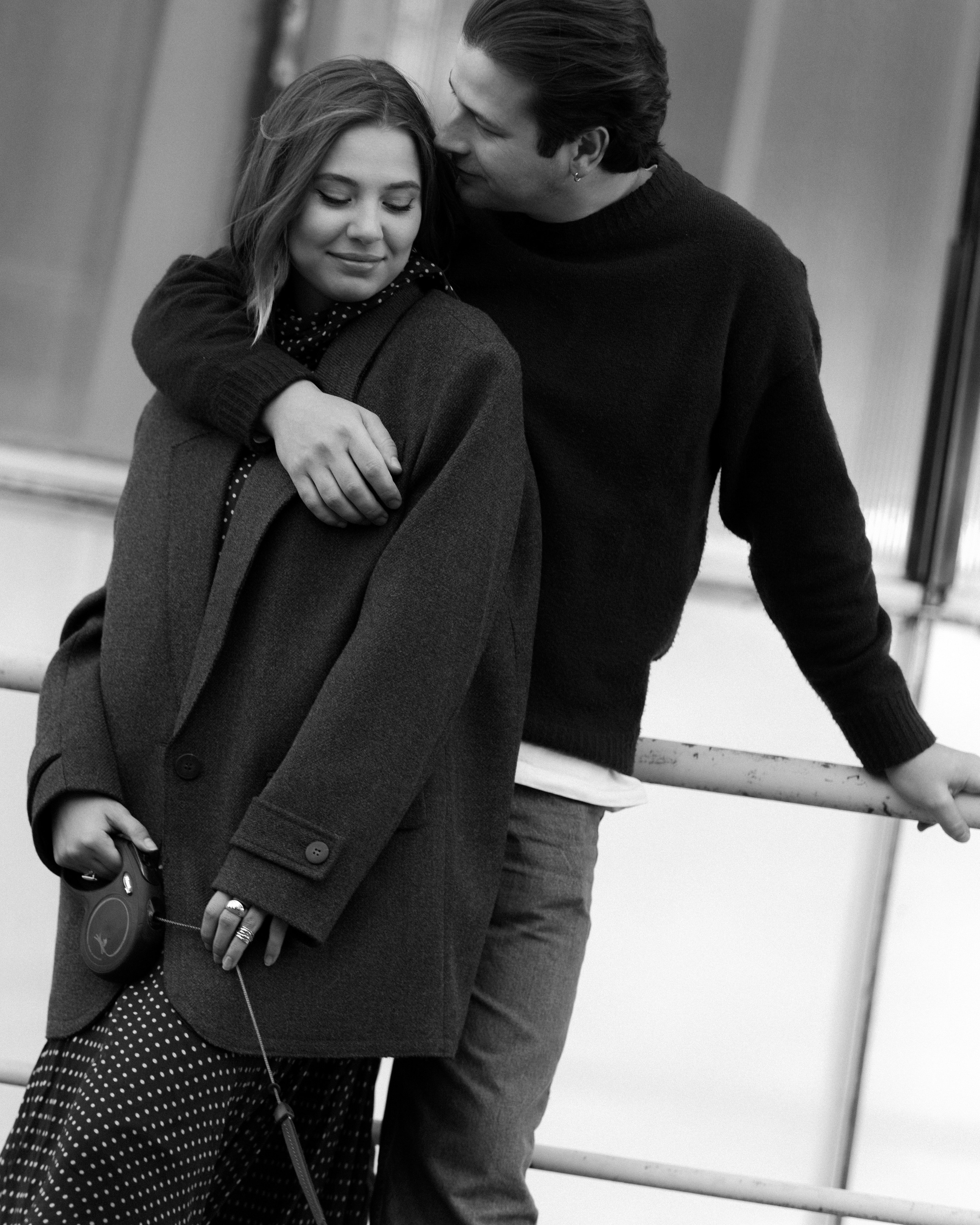 Коля и Маша. Ланемец Юлия — фотограф Волгоград/Волжский