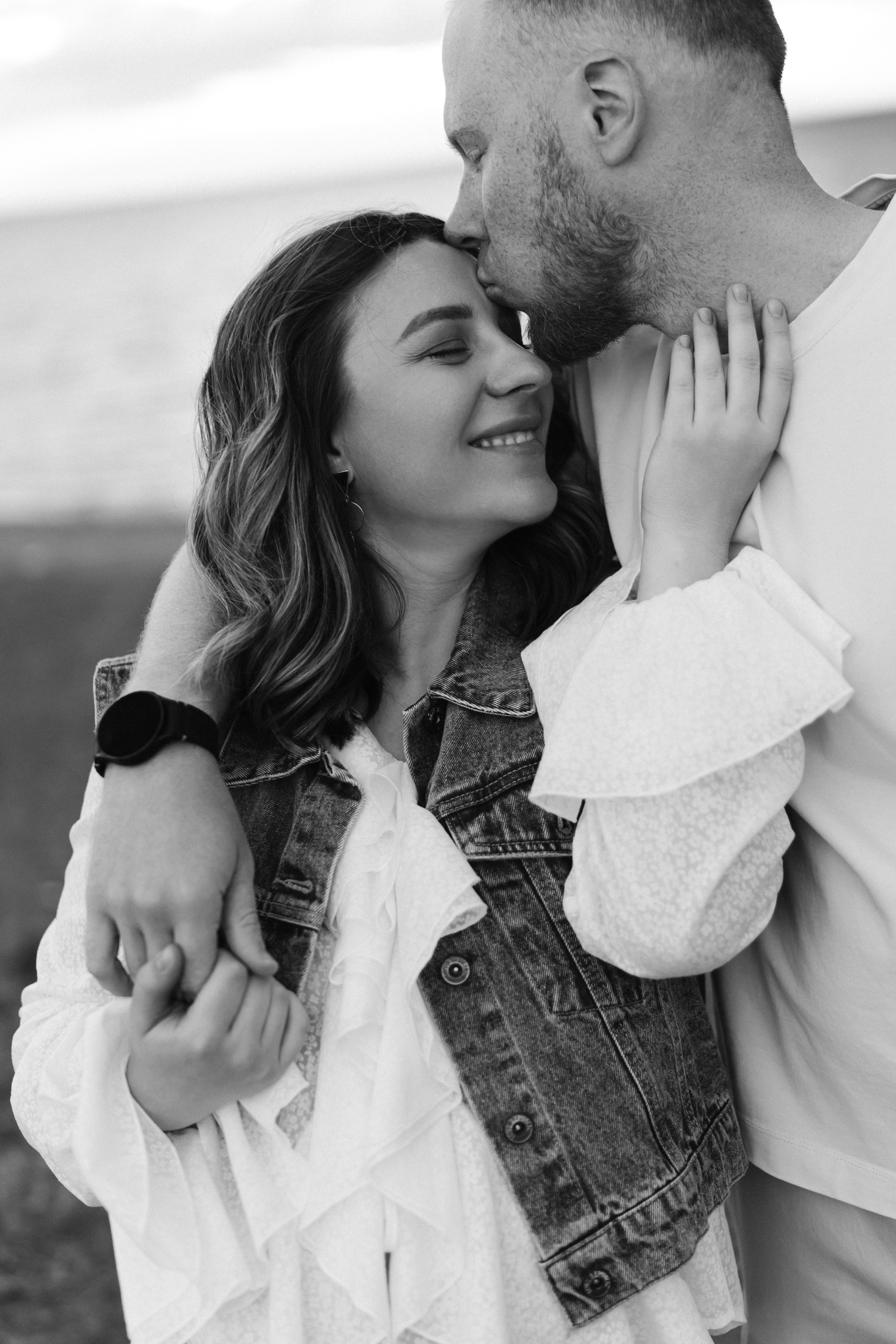 Макс и Даша. Ланемец Юлия — фотограф Волгоград/Волжский