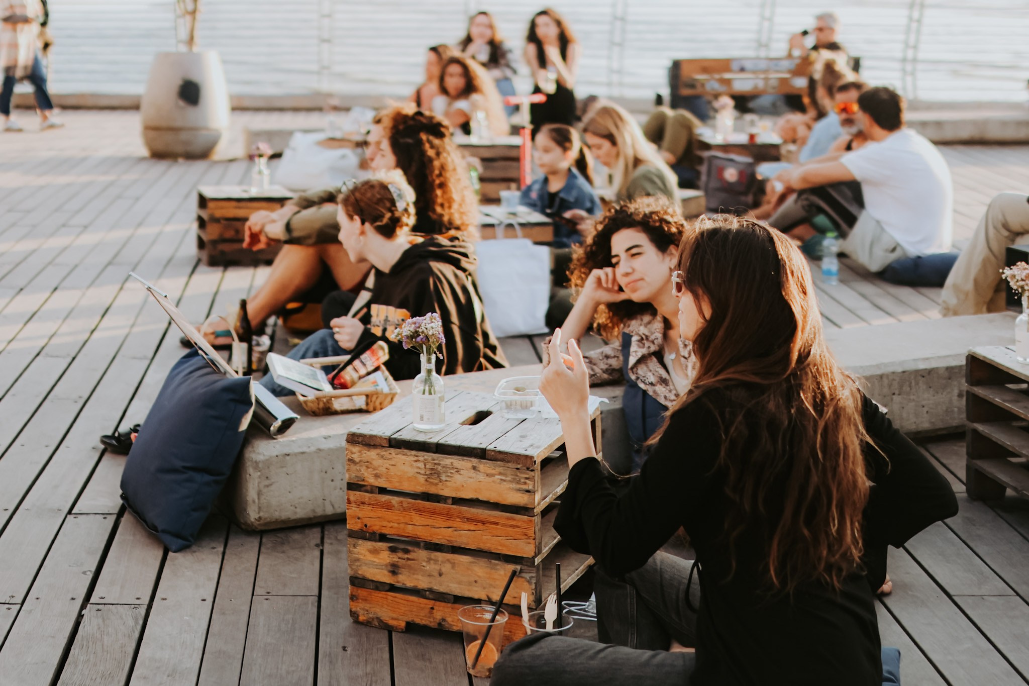 Lea's concert, Tel Aviv | May 2025. Photographer in Israel Alice Milchin
