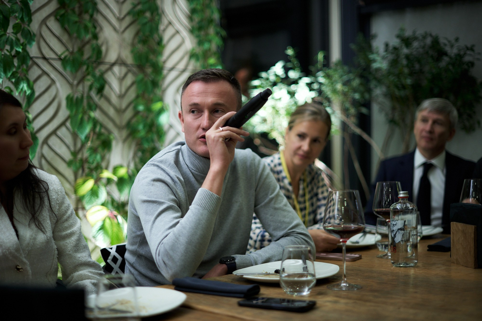 Девелопер-кафе РСТЦ. Фотограф видеограф в Москве