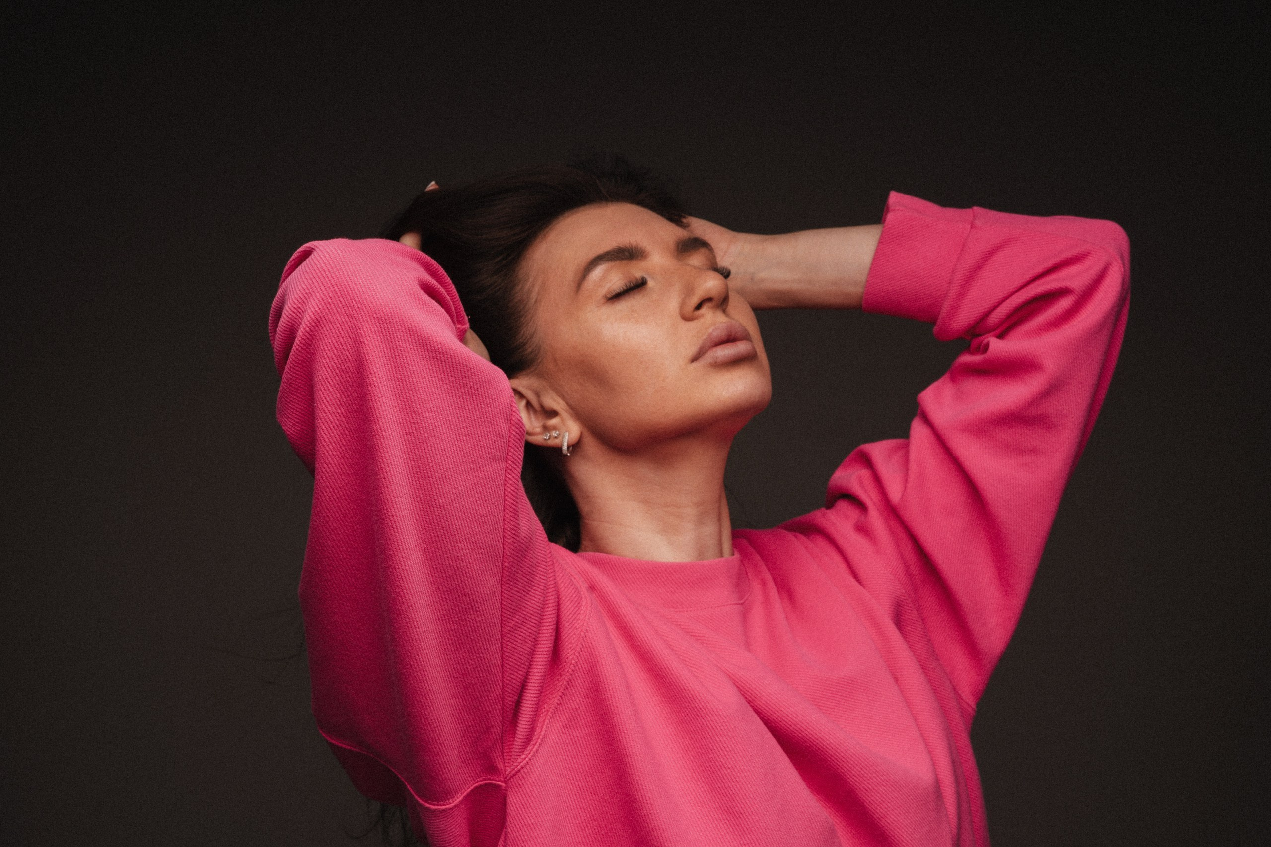 Татьяна. Портретный фотограф Санкт-Петербург Зикс Елизавета