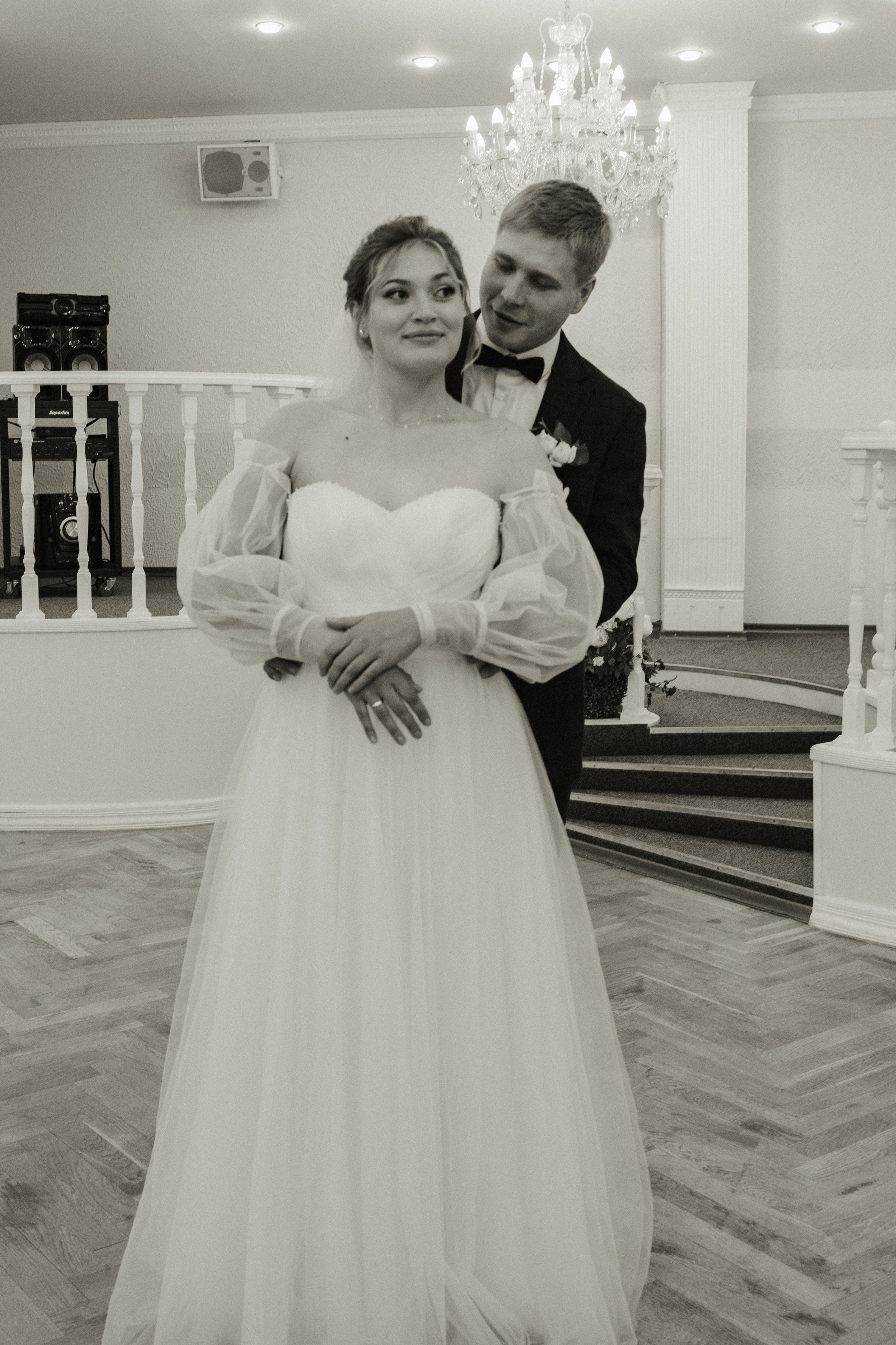 Стас и Настя. Фотограф в Туле и Алексине Стулова Мария