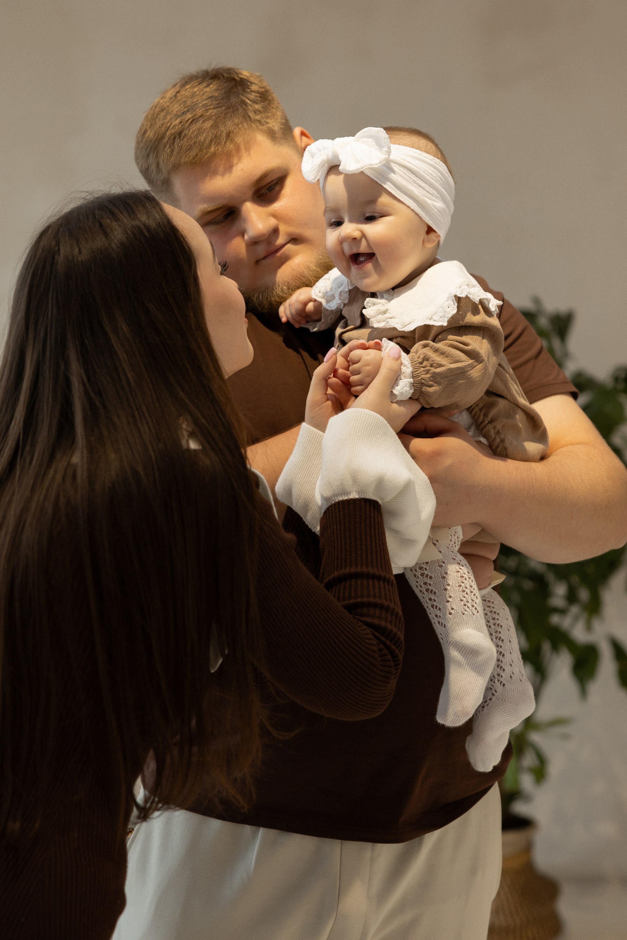 Марьяна. Семейный и свадебный фотограф в Челябинске Мария Леонтьева