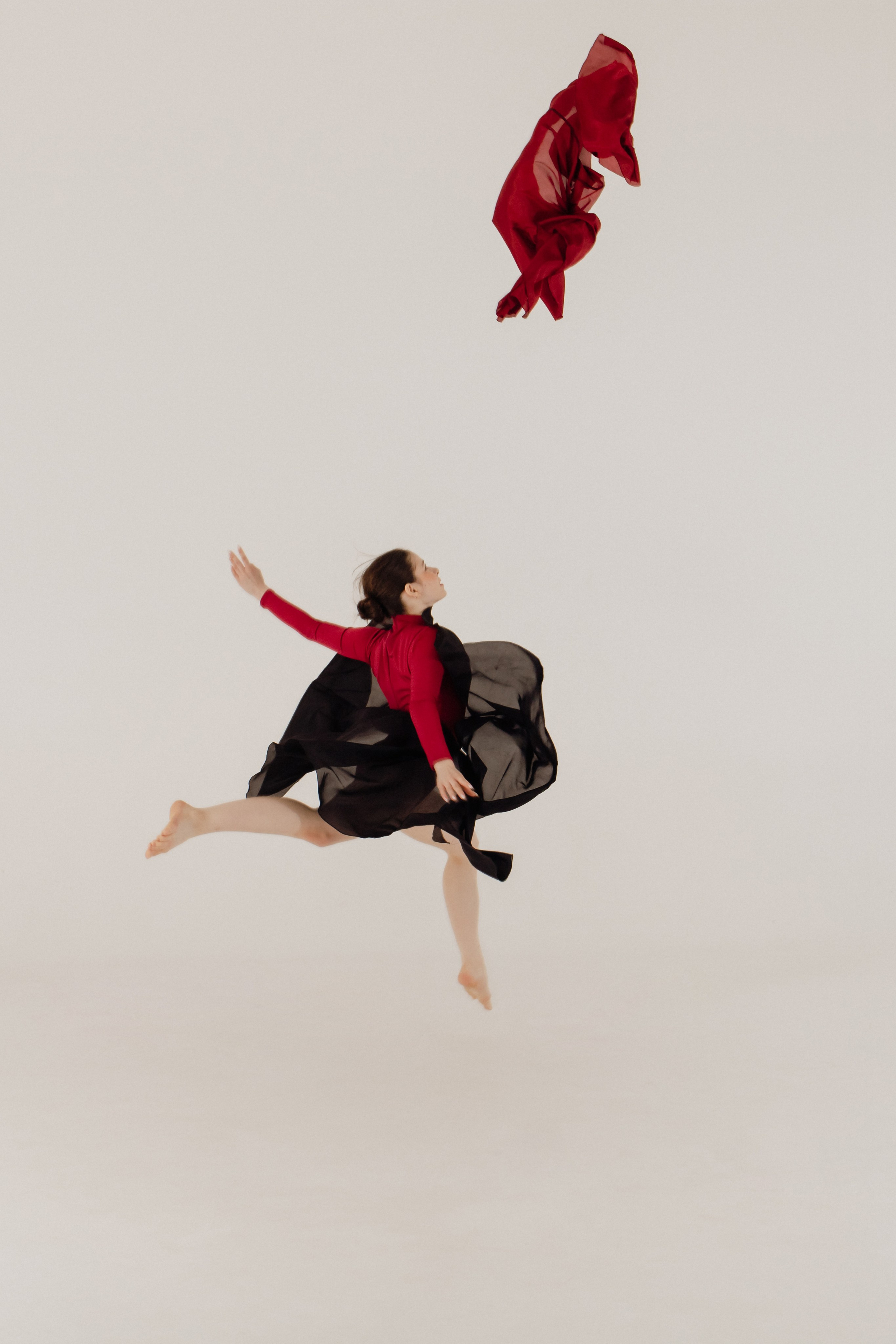 В ритме Че. Семейный и свадебный фотограф в Челябинске Мария Леонтьева