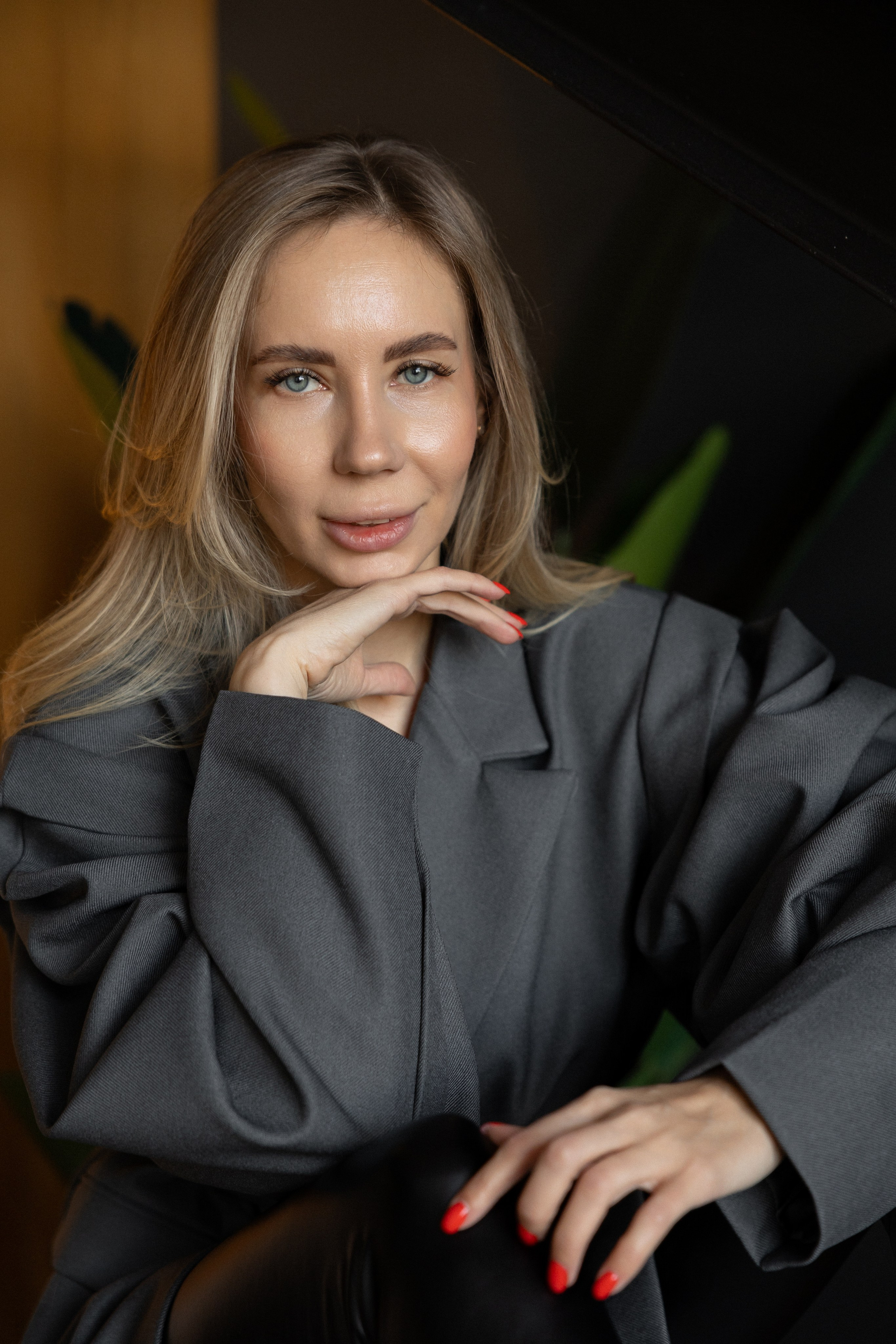 Светлана. Семейный и свадебный фотограф в Челябинске Мария Леонтьева