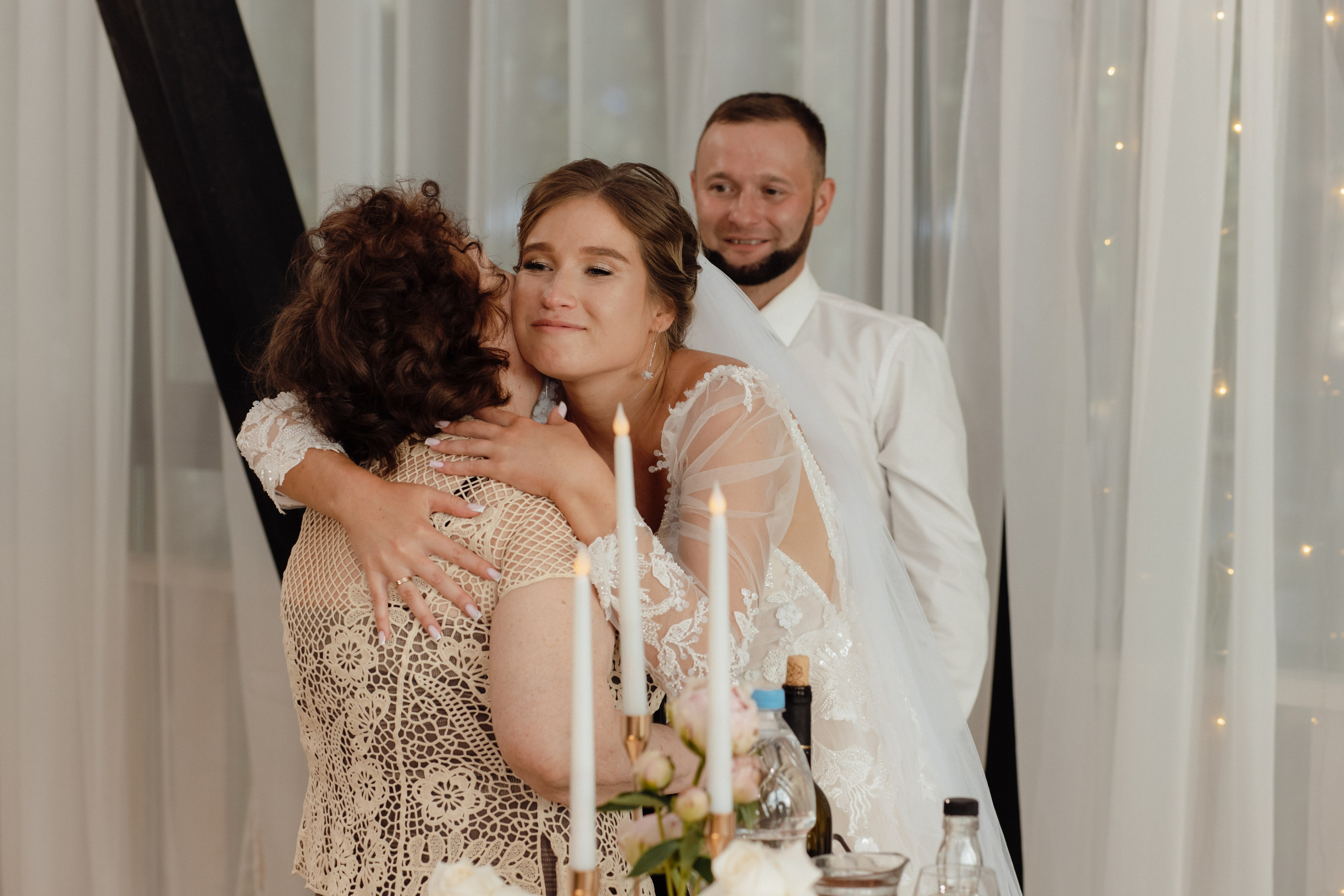 Максим и Анастасия. Семейный и свадебный фотограф в Челябинске Мария Леонтьева