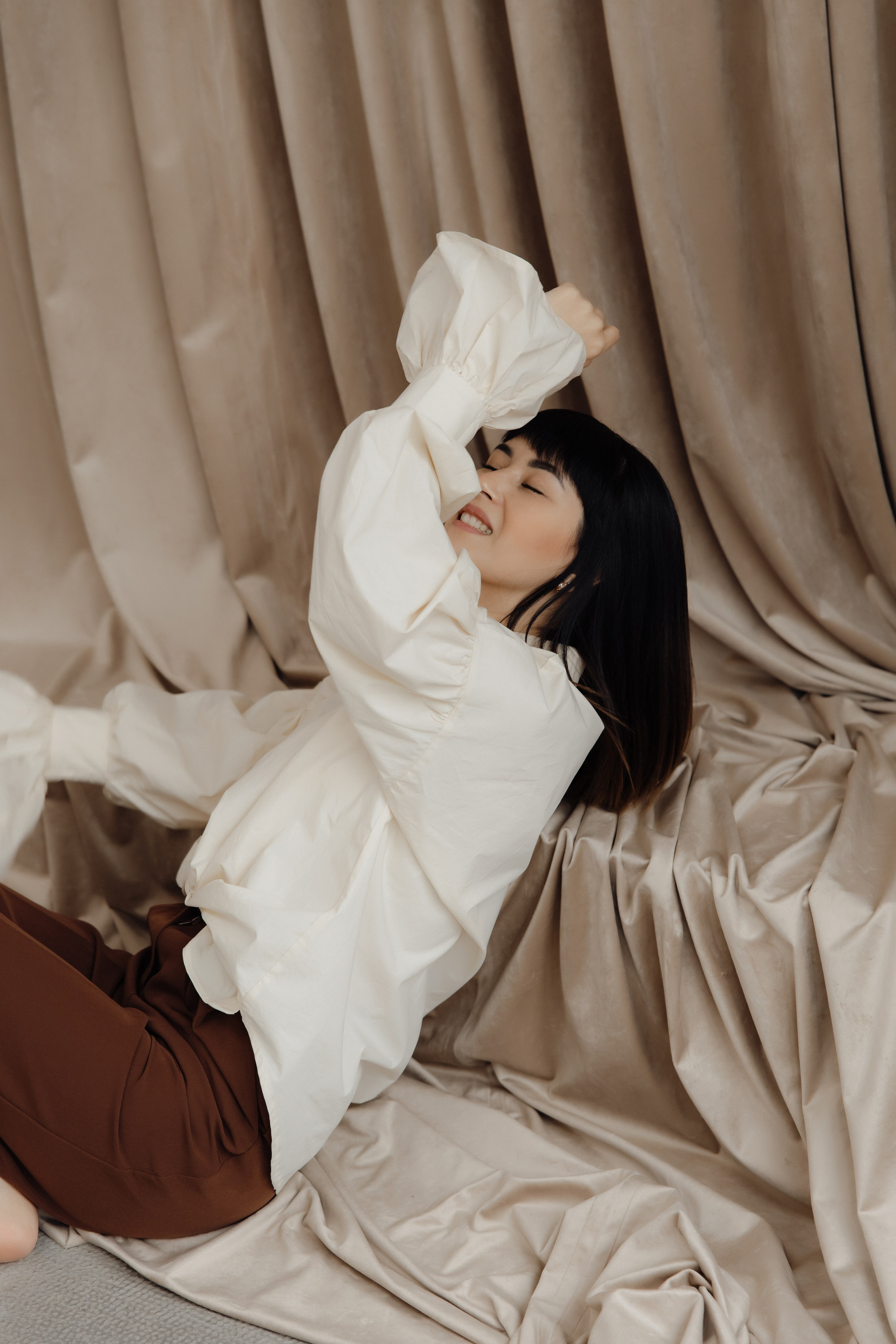 Ксюша. Семейный и свадебный фотограф в Челябинске Мария Леонтьева